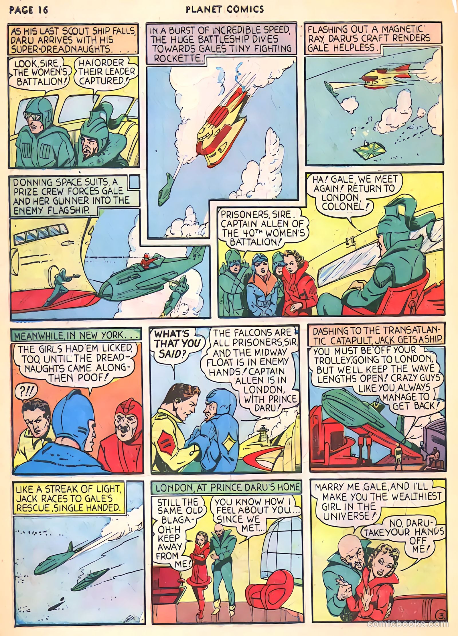 Planet Comics #5 — page 18 of 69
