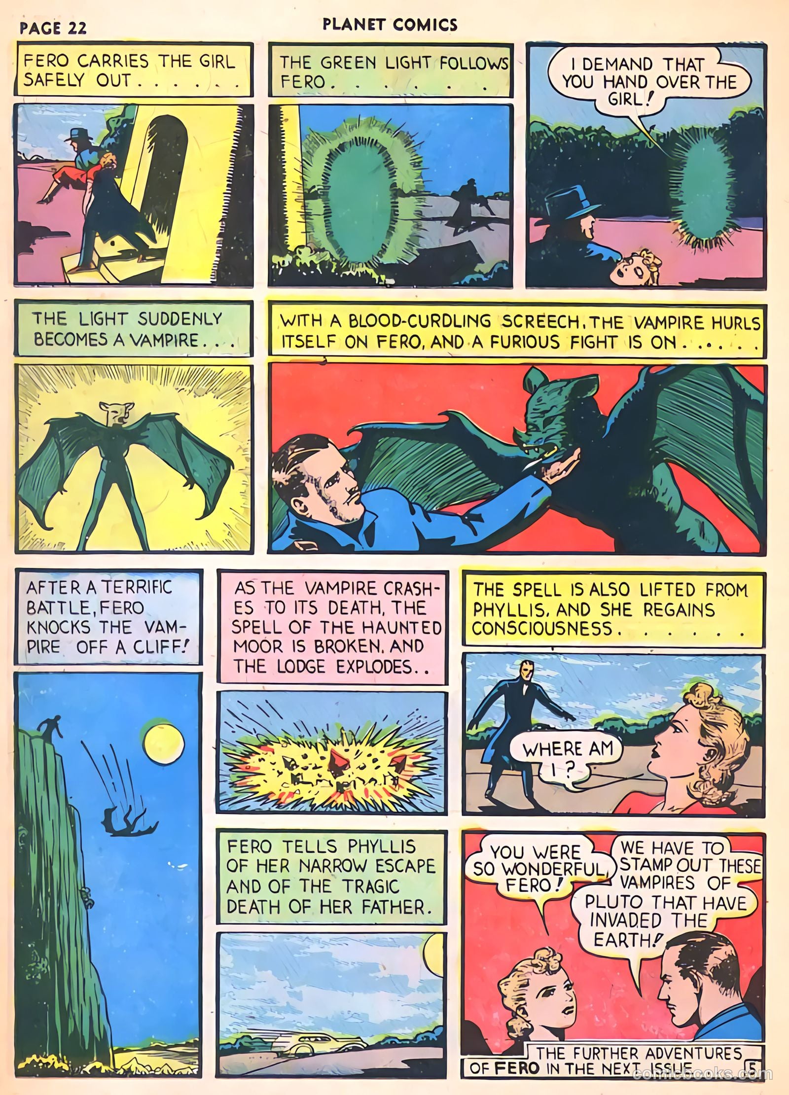 Planet Comics #5 — page 24 of 69