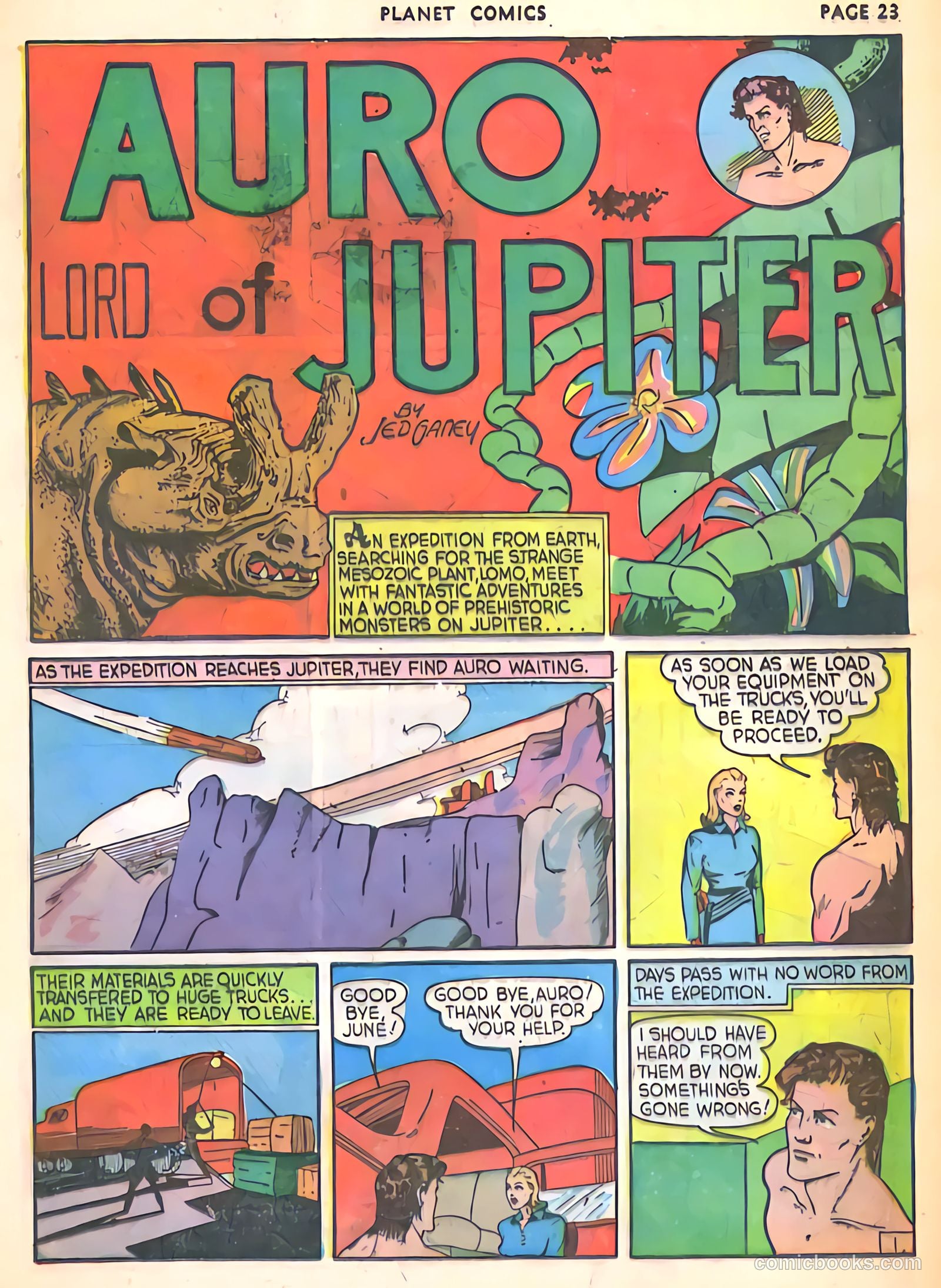 Planet Comics #5 — page 25 of 69