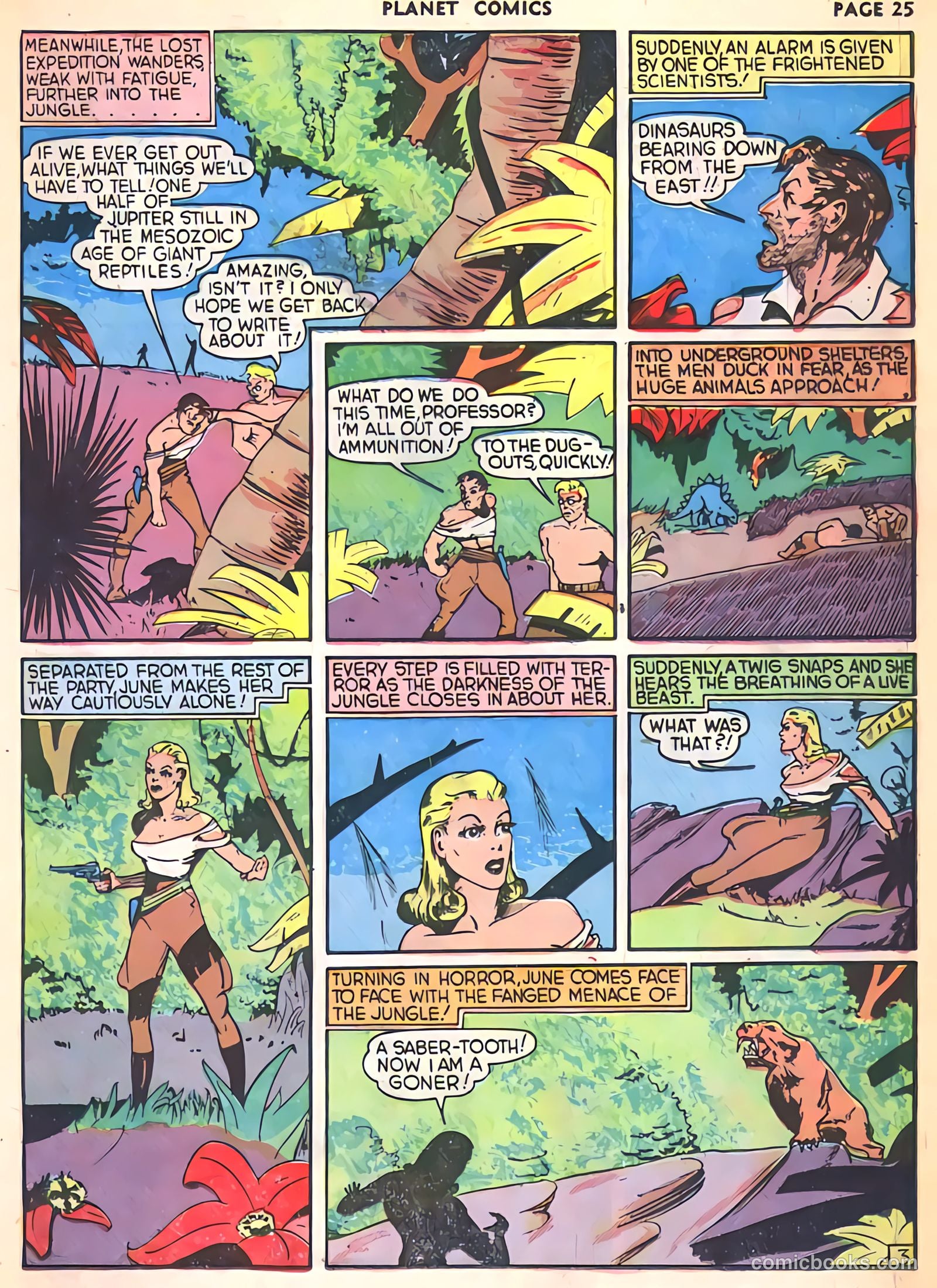 Planet Comics #5 — page 27 of 69