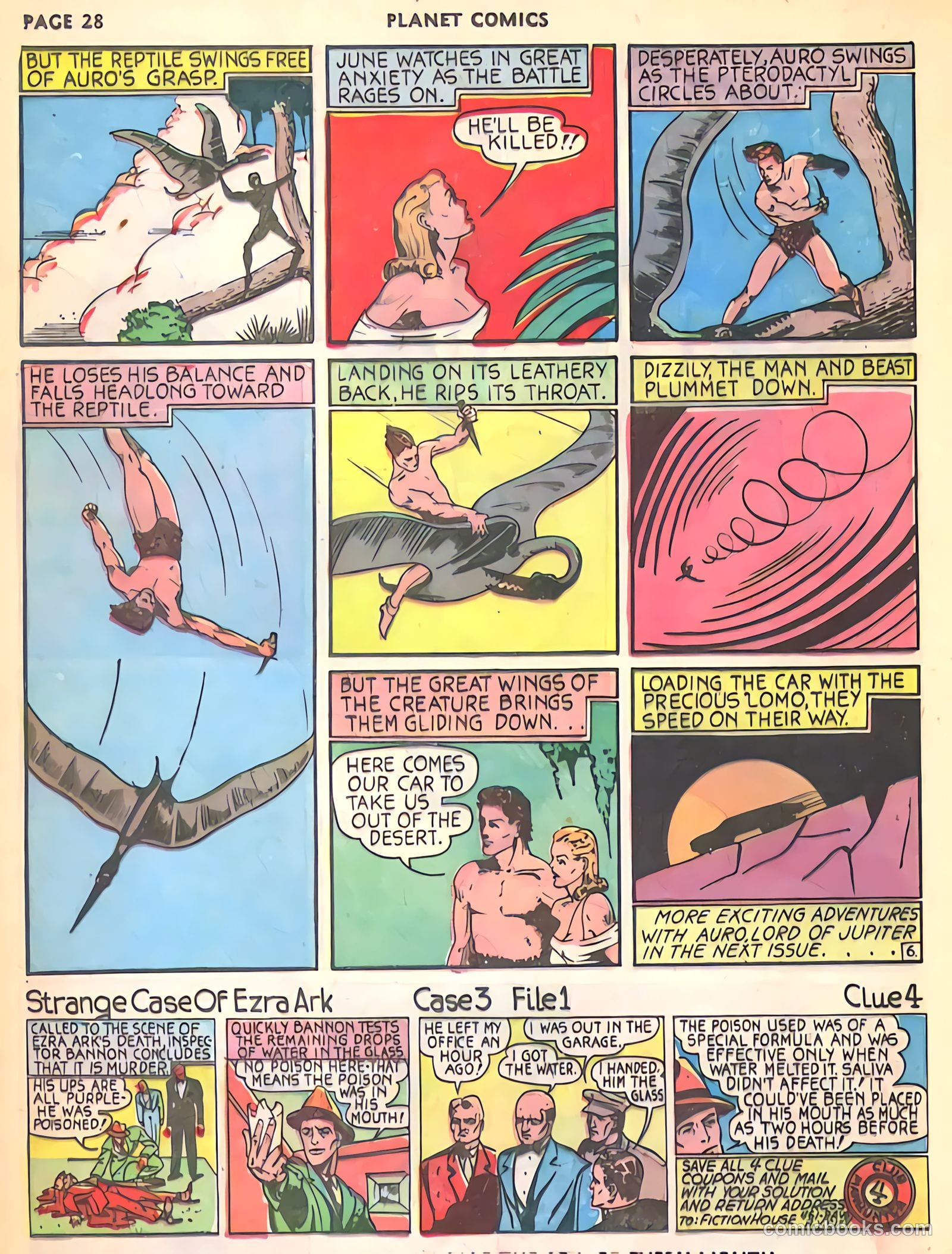 Planet Comics #5 — page 30 of 69