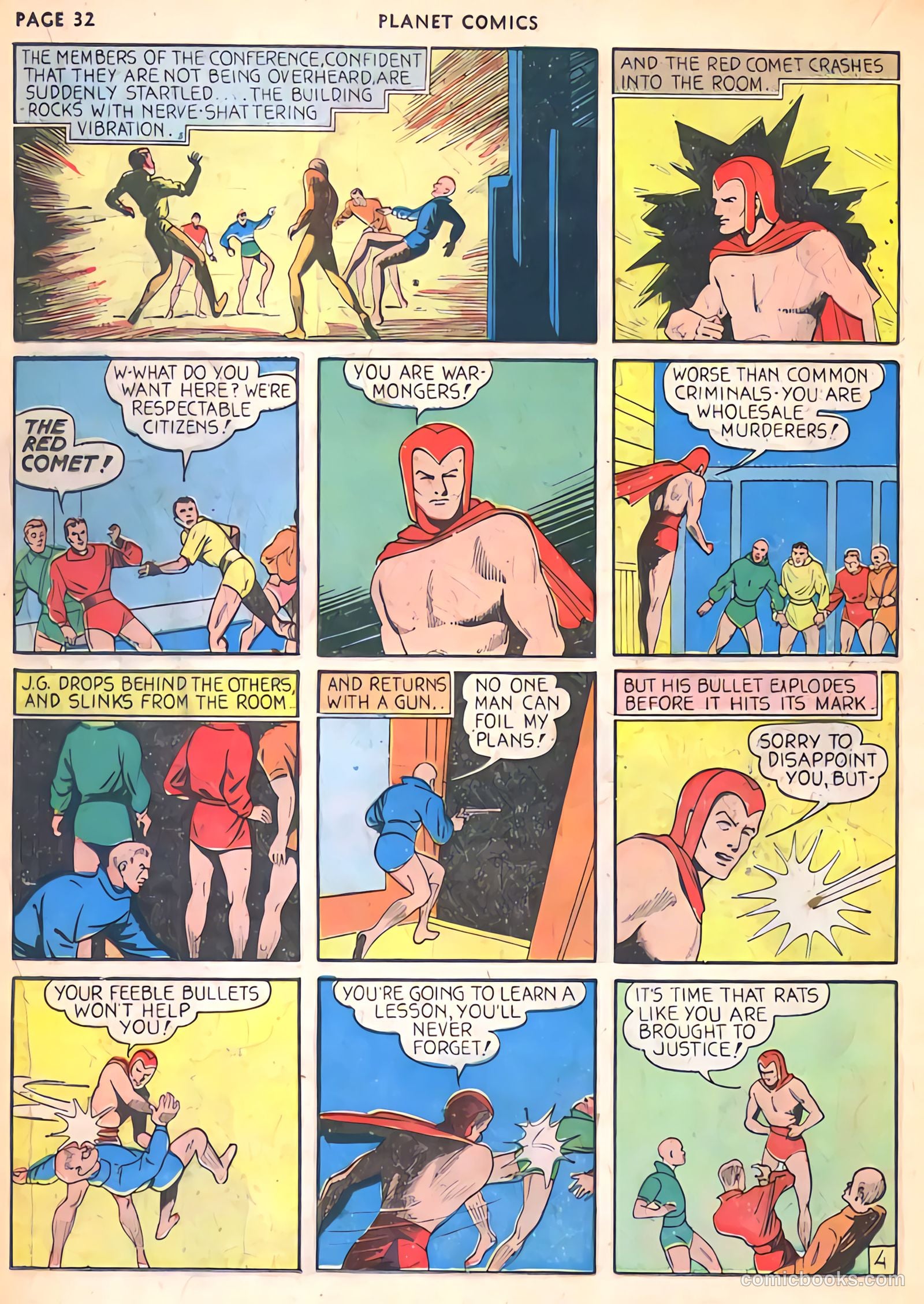 Planet Comics #5 — page 34 of 69