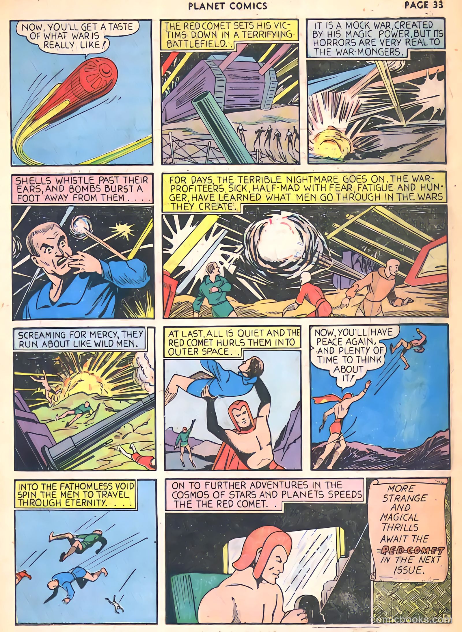 Planet Comics #5 — page 35 of 69