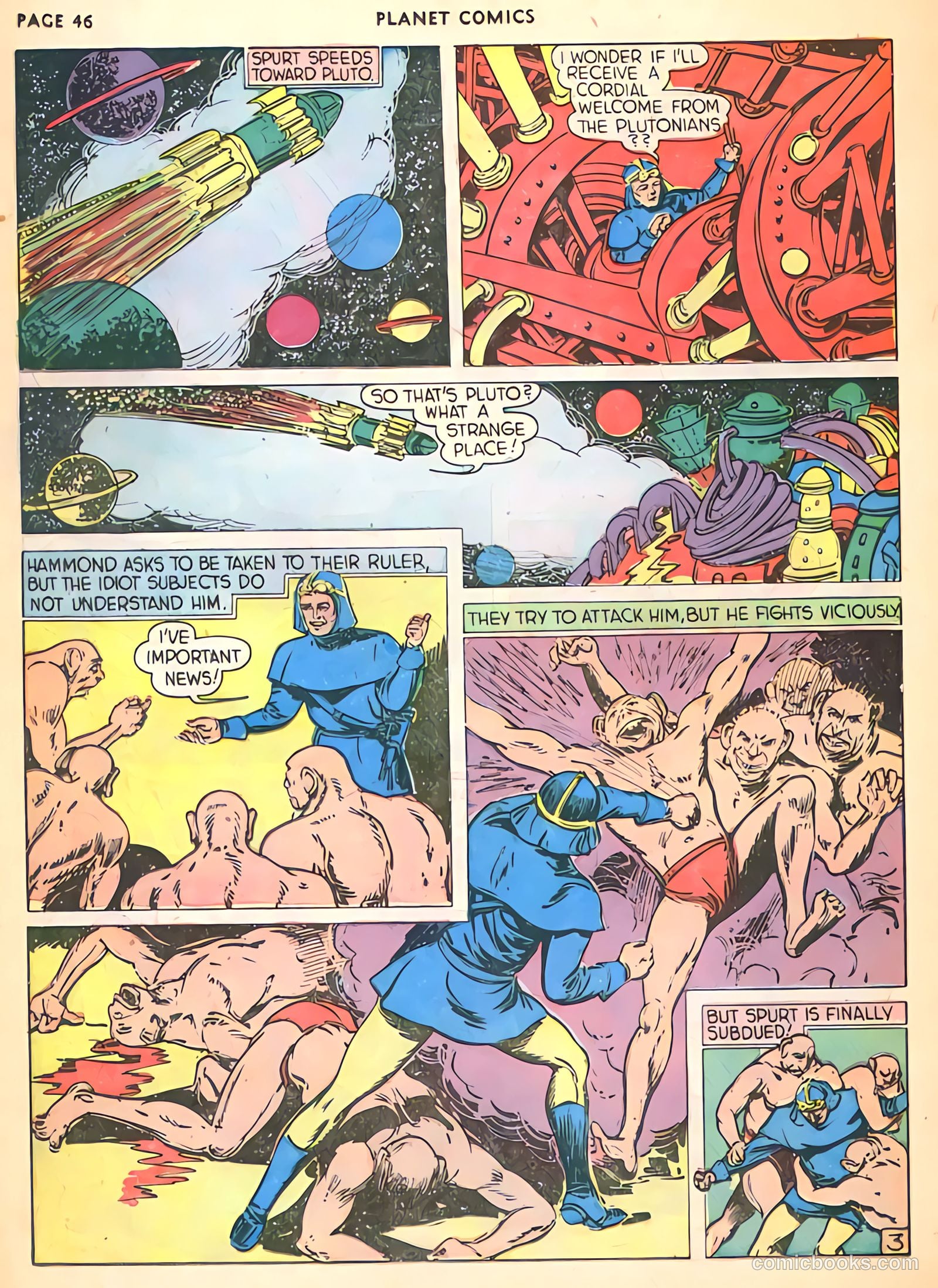 Planet Comics #5 — page 48 of 69