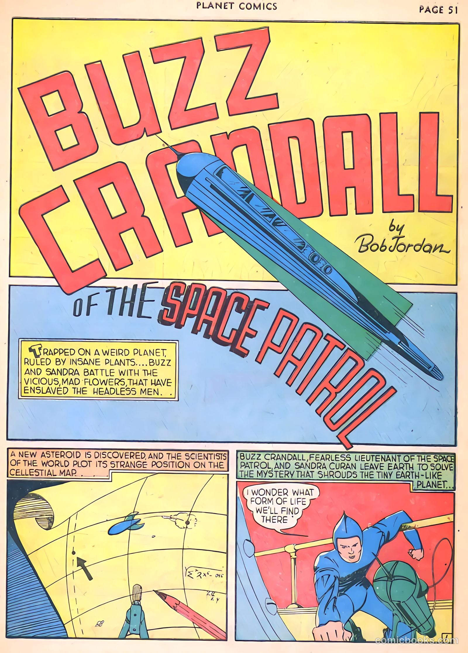 Planet Comics #5 — page 53 of 69