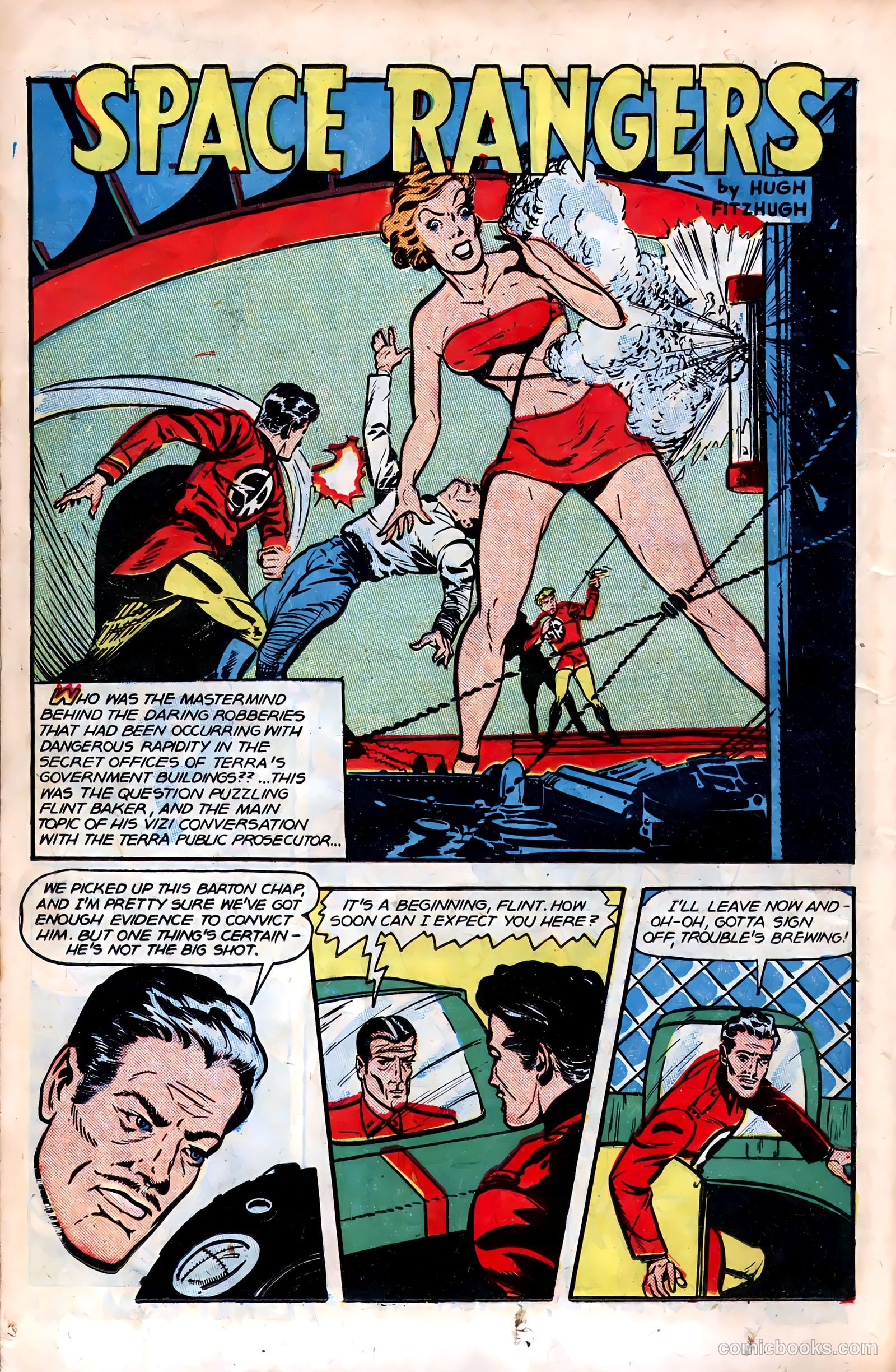 Planet Comics #51 — page 27 of 53