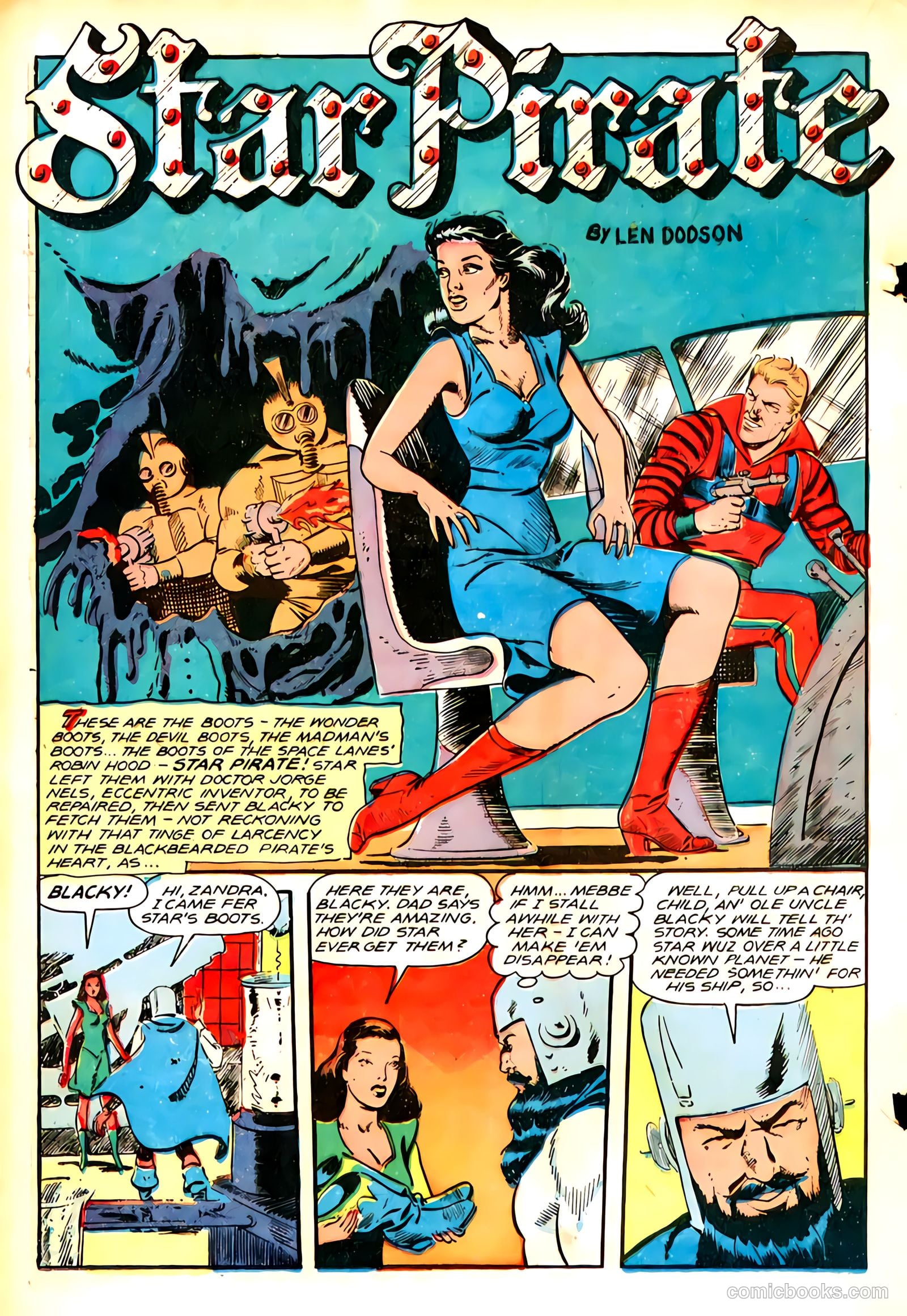 Planet Comics #52 — page 28 of 52