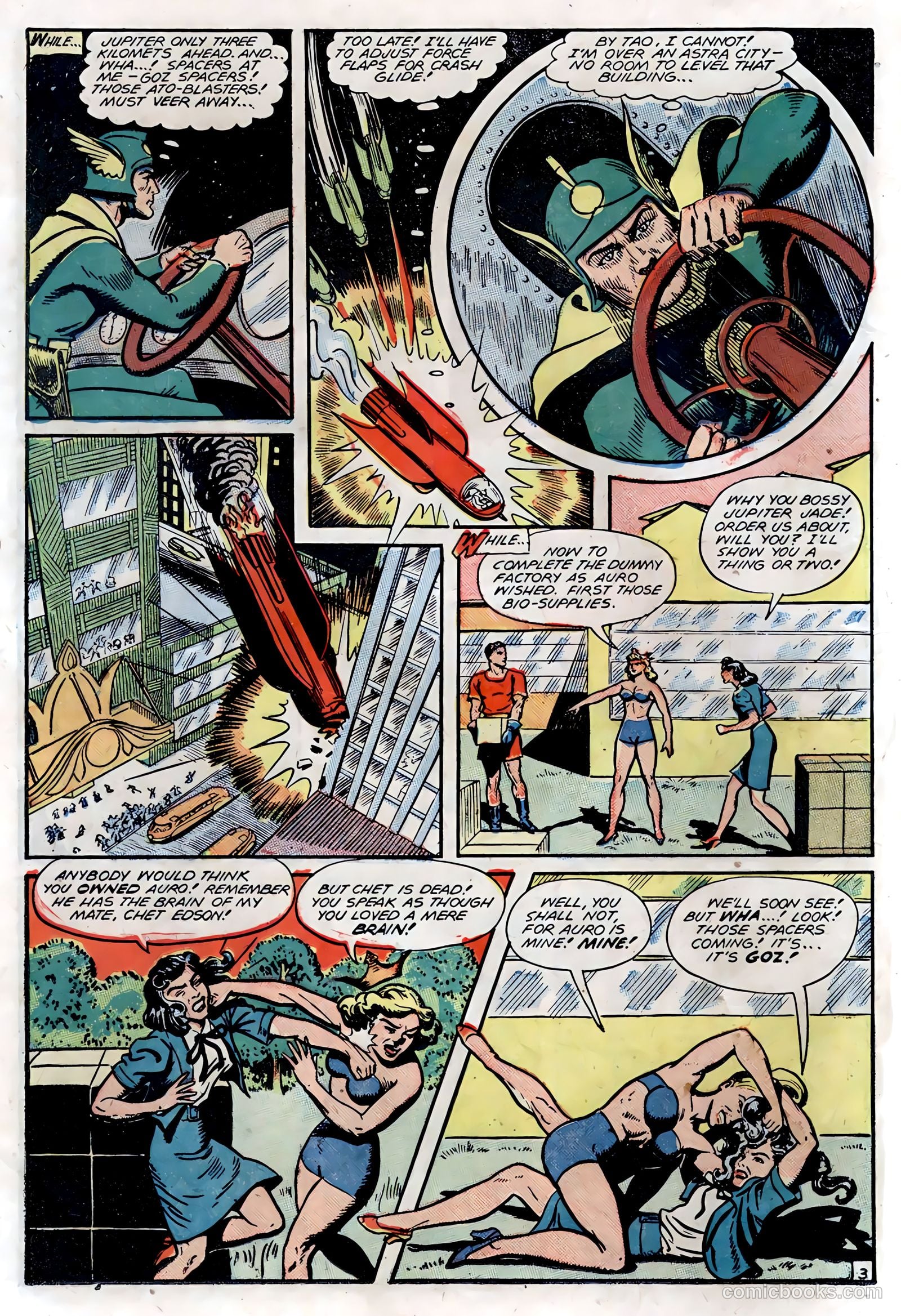 Planet Comics #53 — page 24 of 52