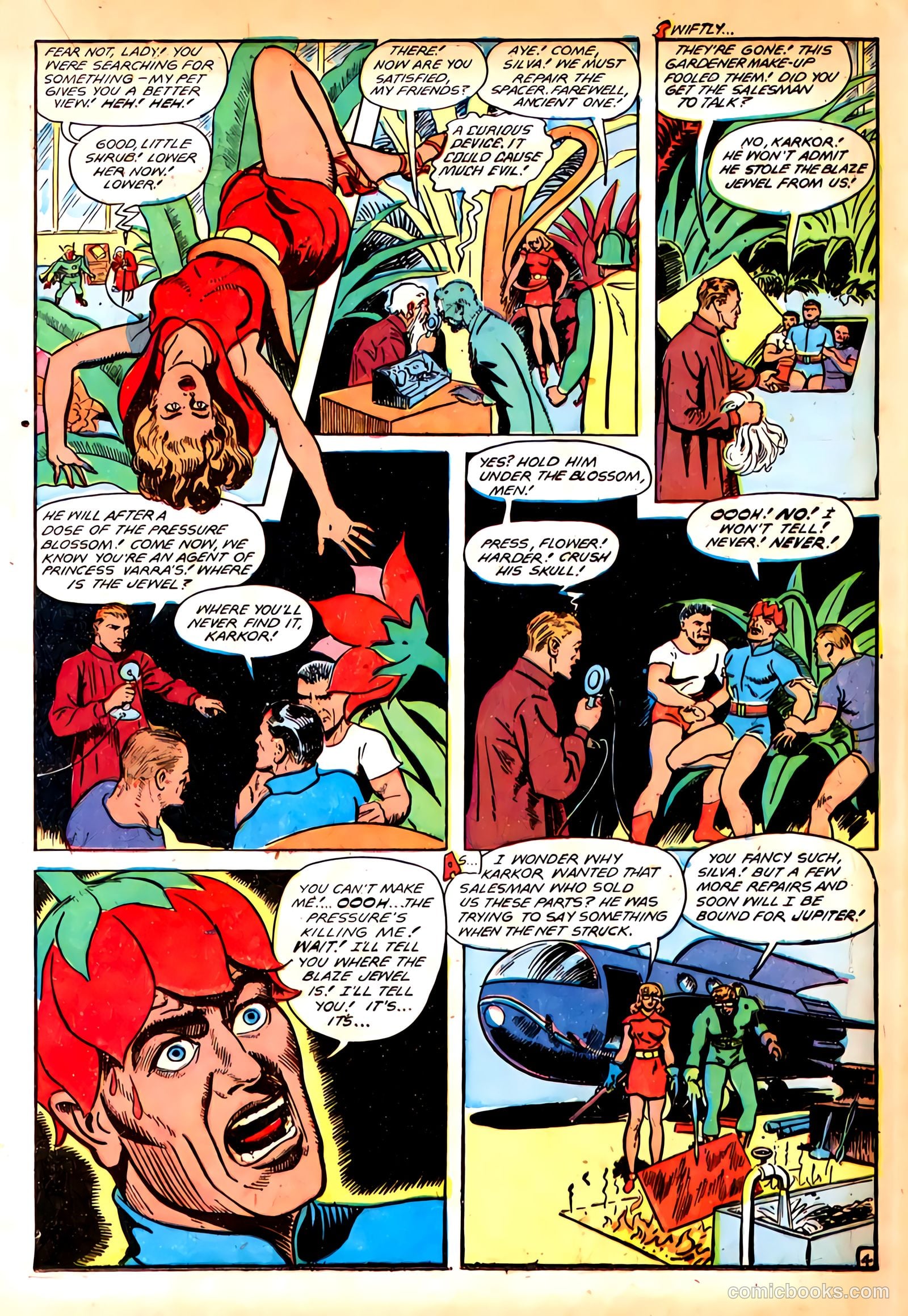 Planet Comics #55 — page 26 of 53