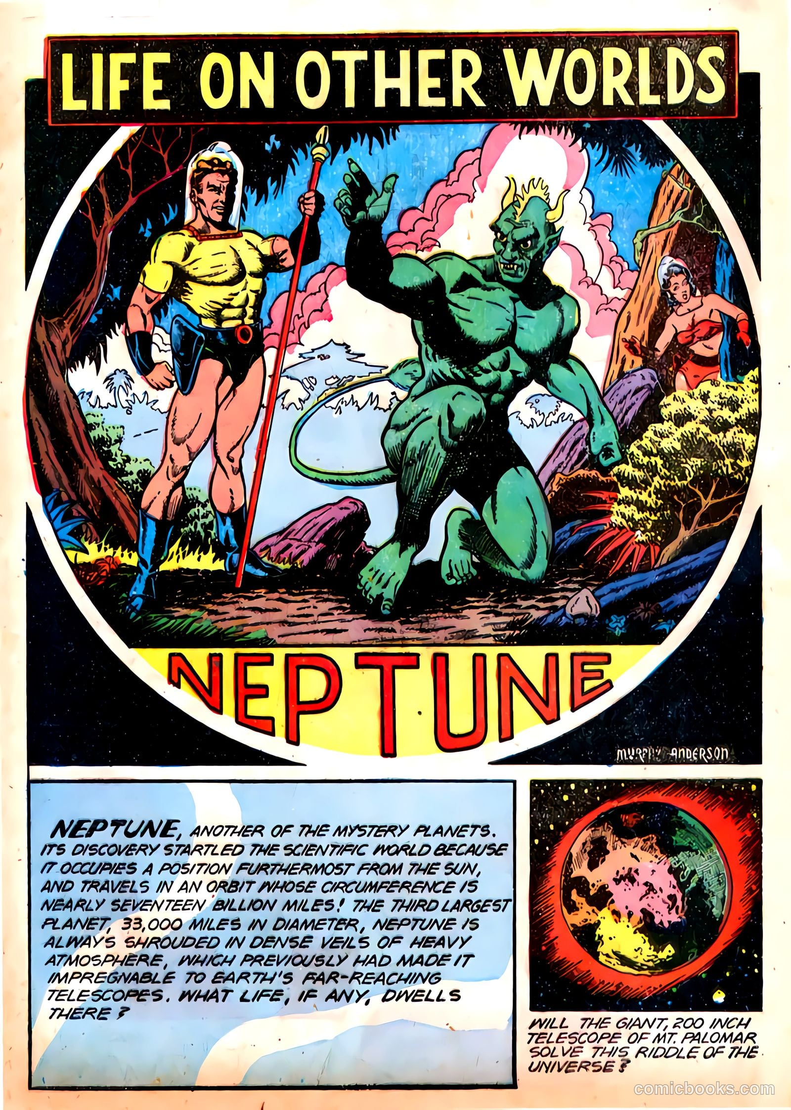Planet Comics #55 — page 43 of 53