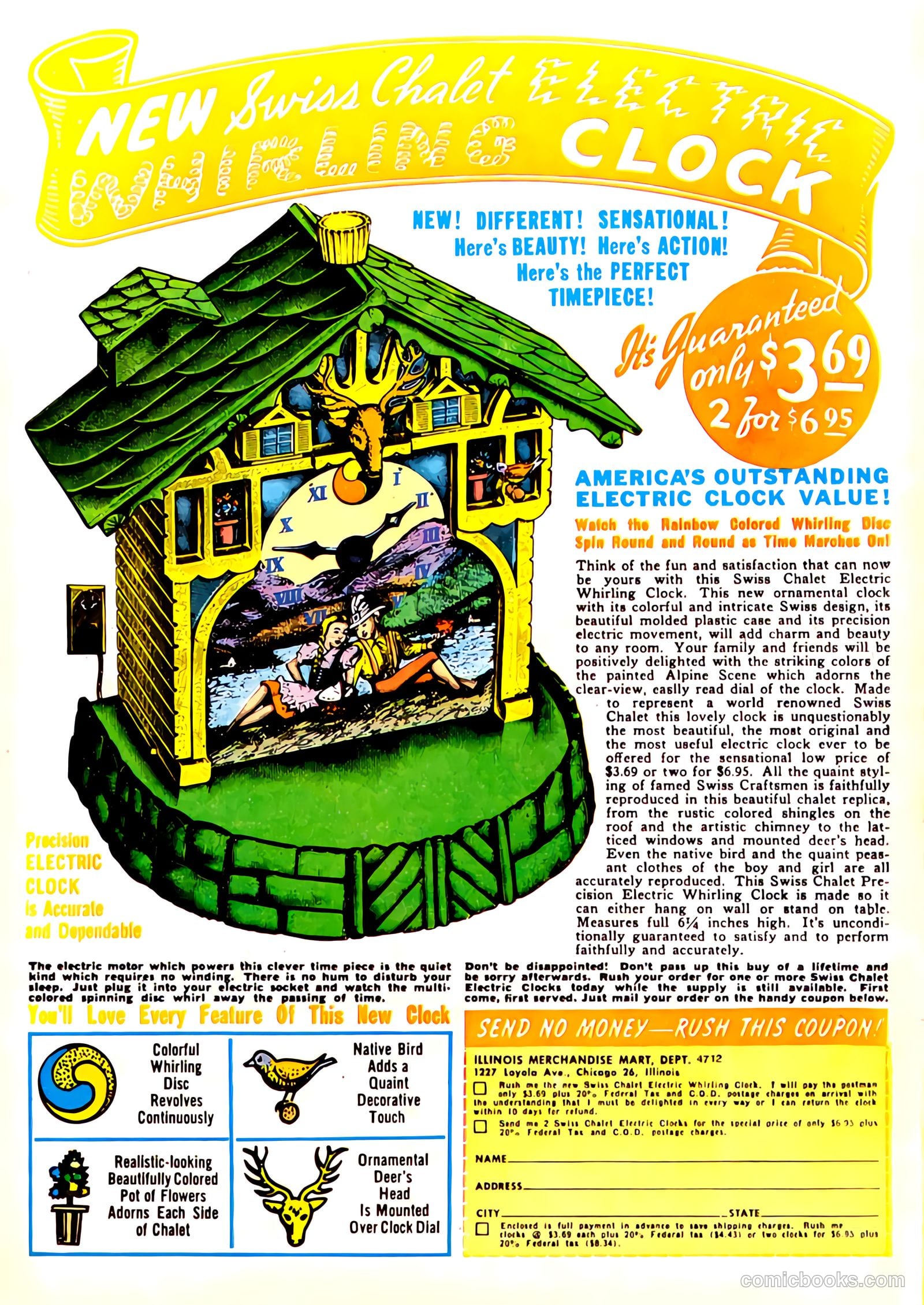 Planet Comics #55 — page 53 of 53