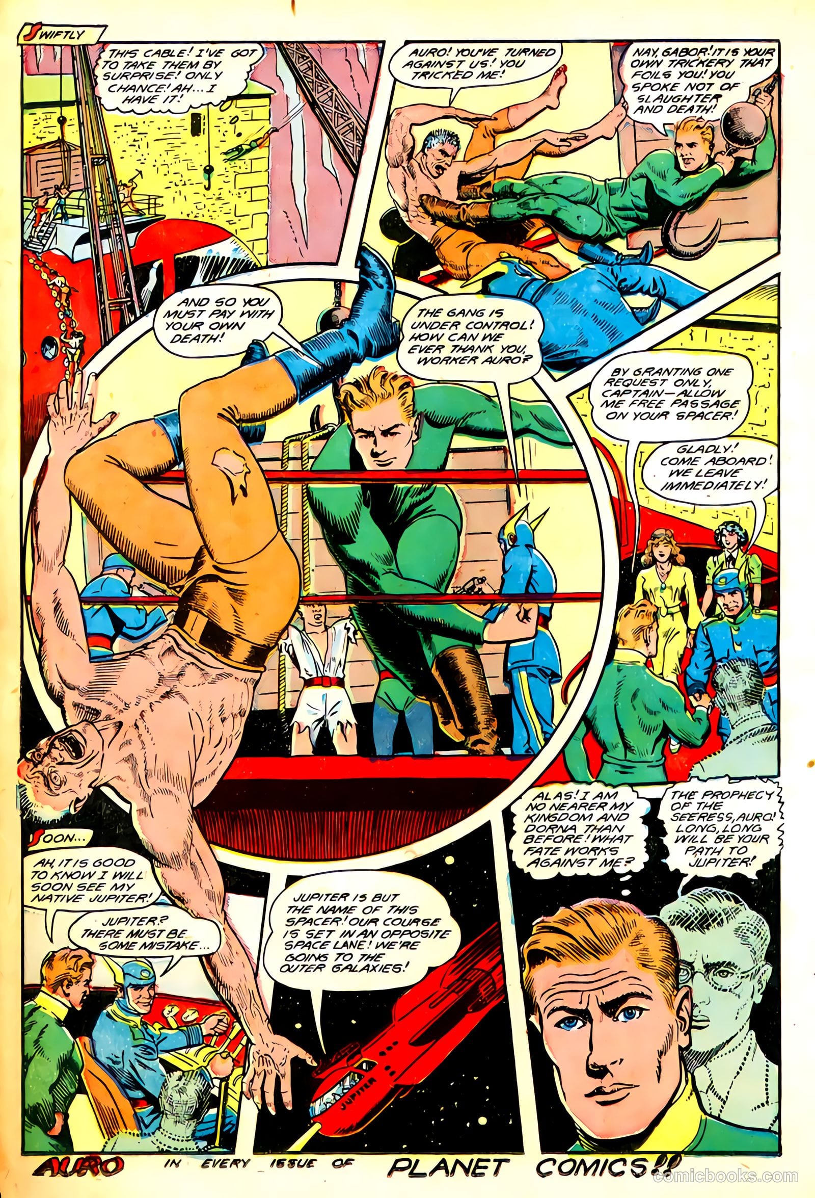 Planet Comics #56 — page 24 of 52