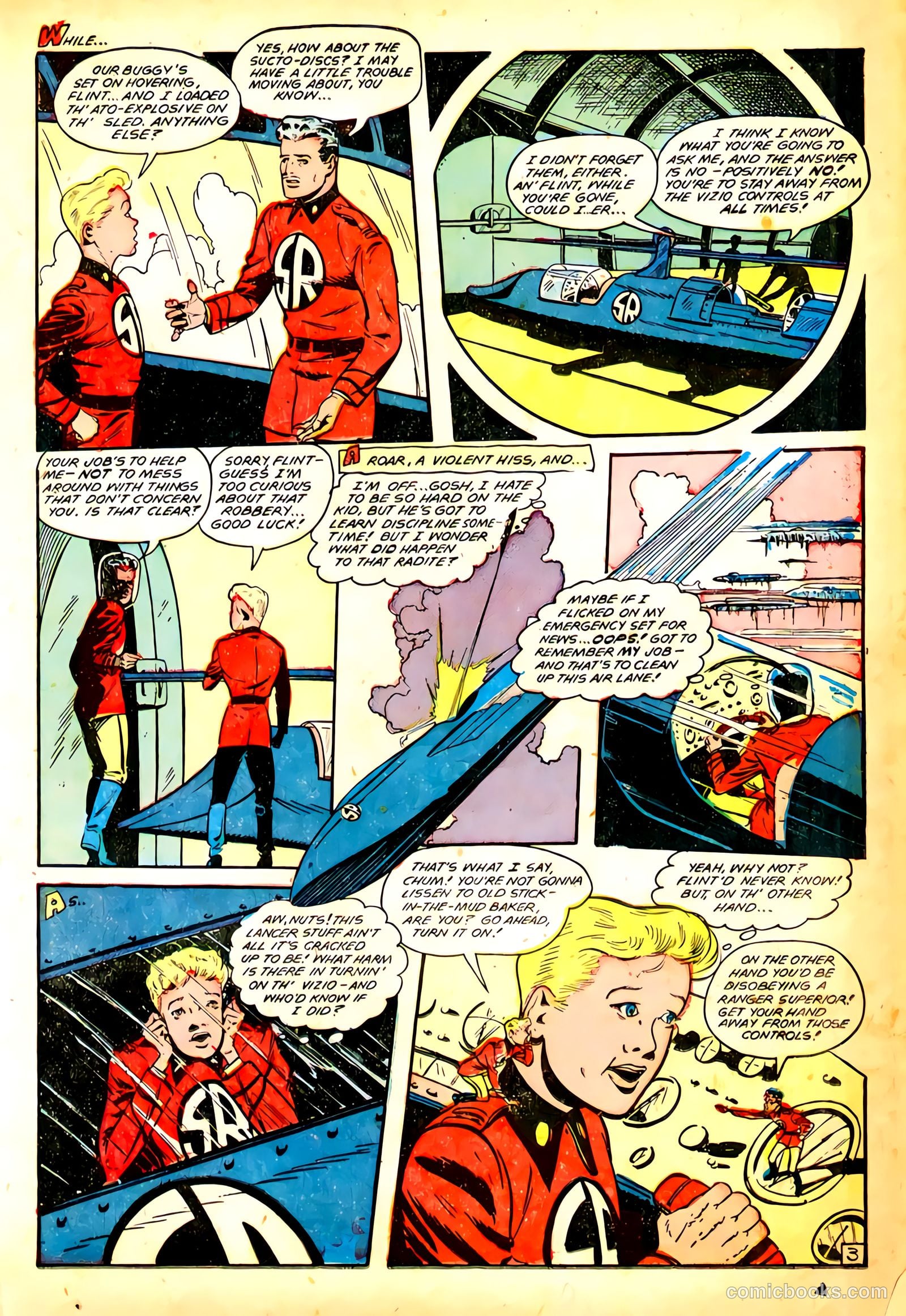 Planet Comics #56 — page 27 of 52