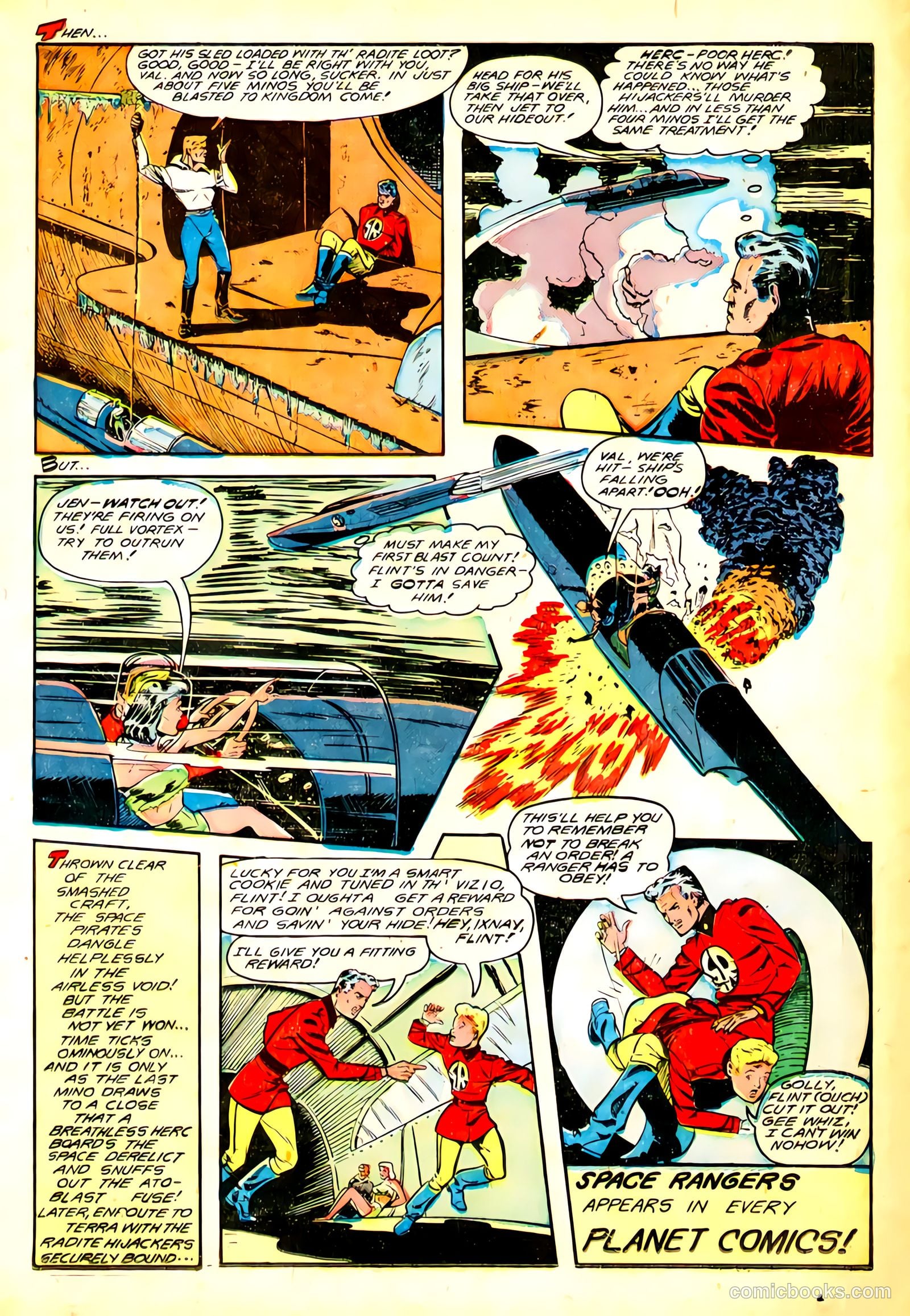 Planet Comics #56 — page 29 of 52