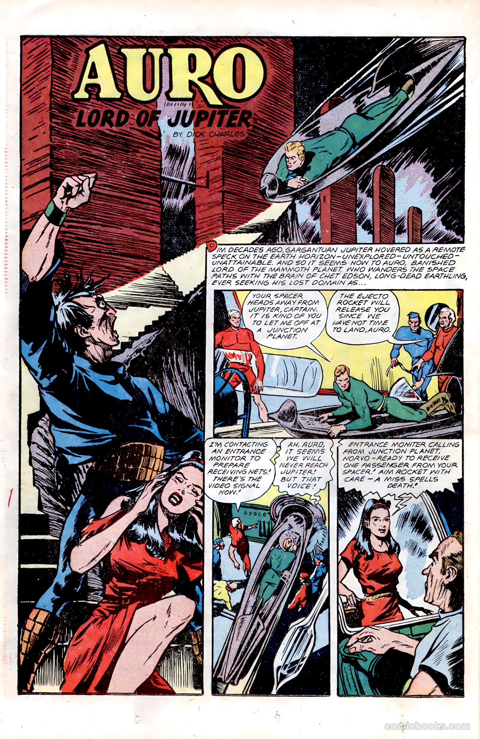 Planet Comics #57 — page 22 of 52