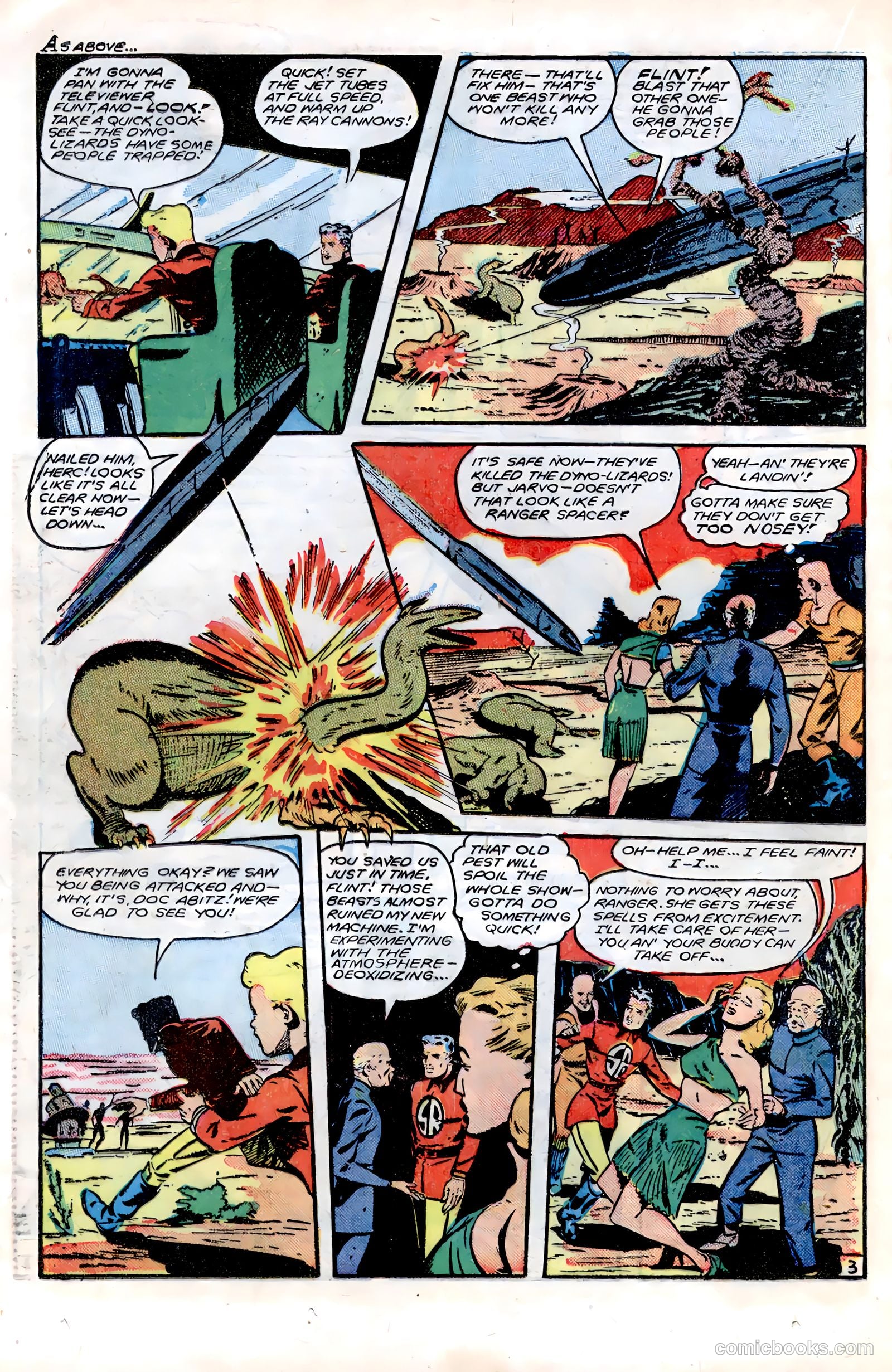 Planet Comics #57 — page 30 of 52