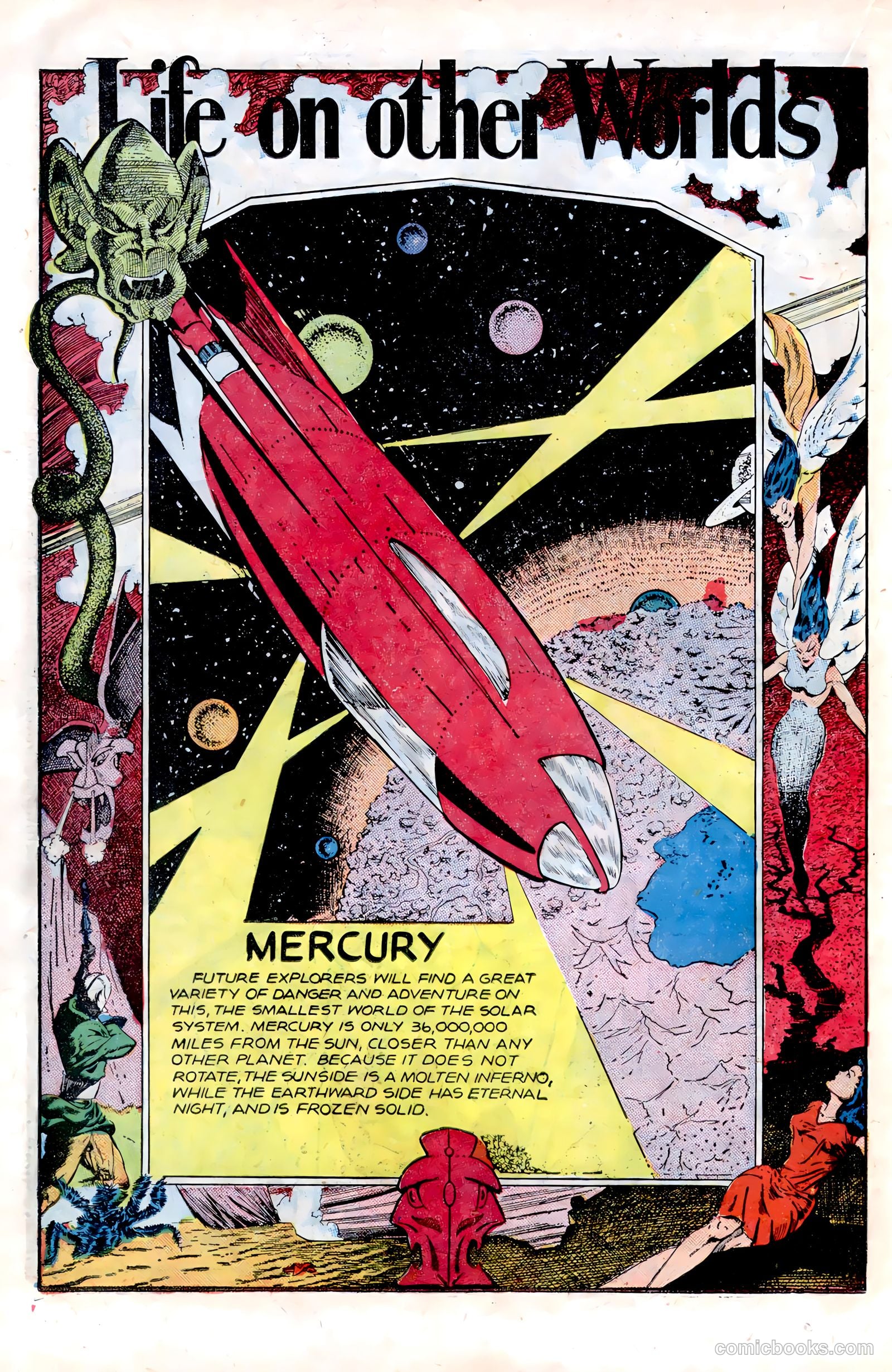 Planet Comics #57 — page 34 of 52