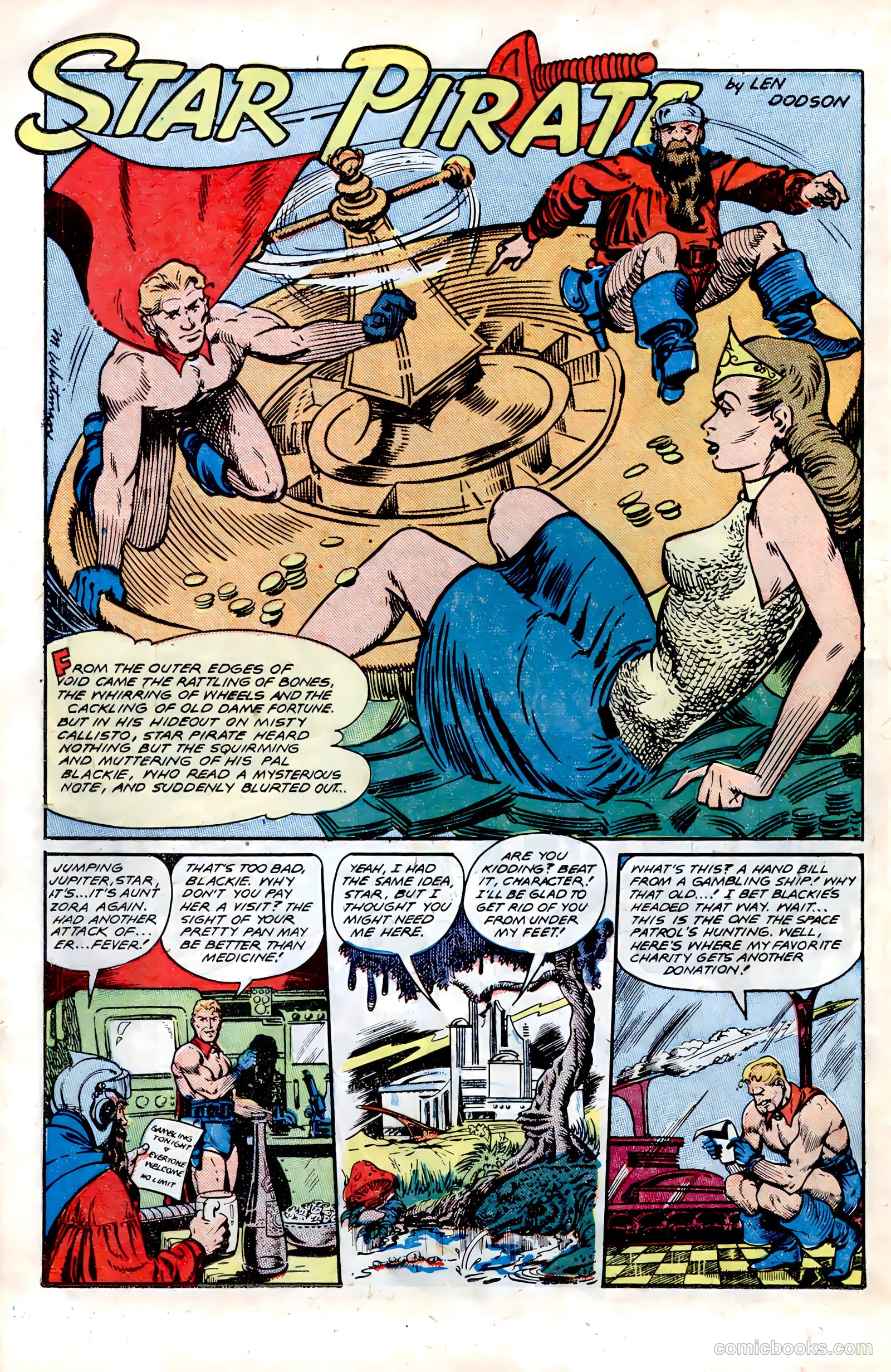Planet Comics #57 — page 36 of 52