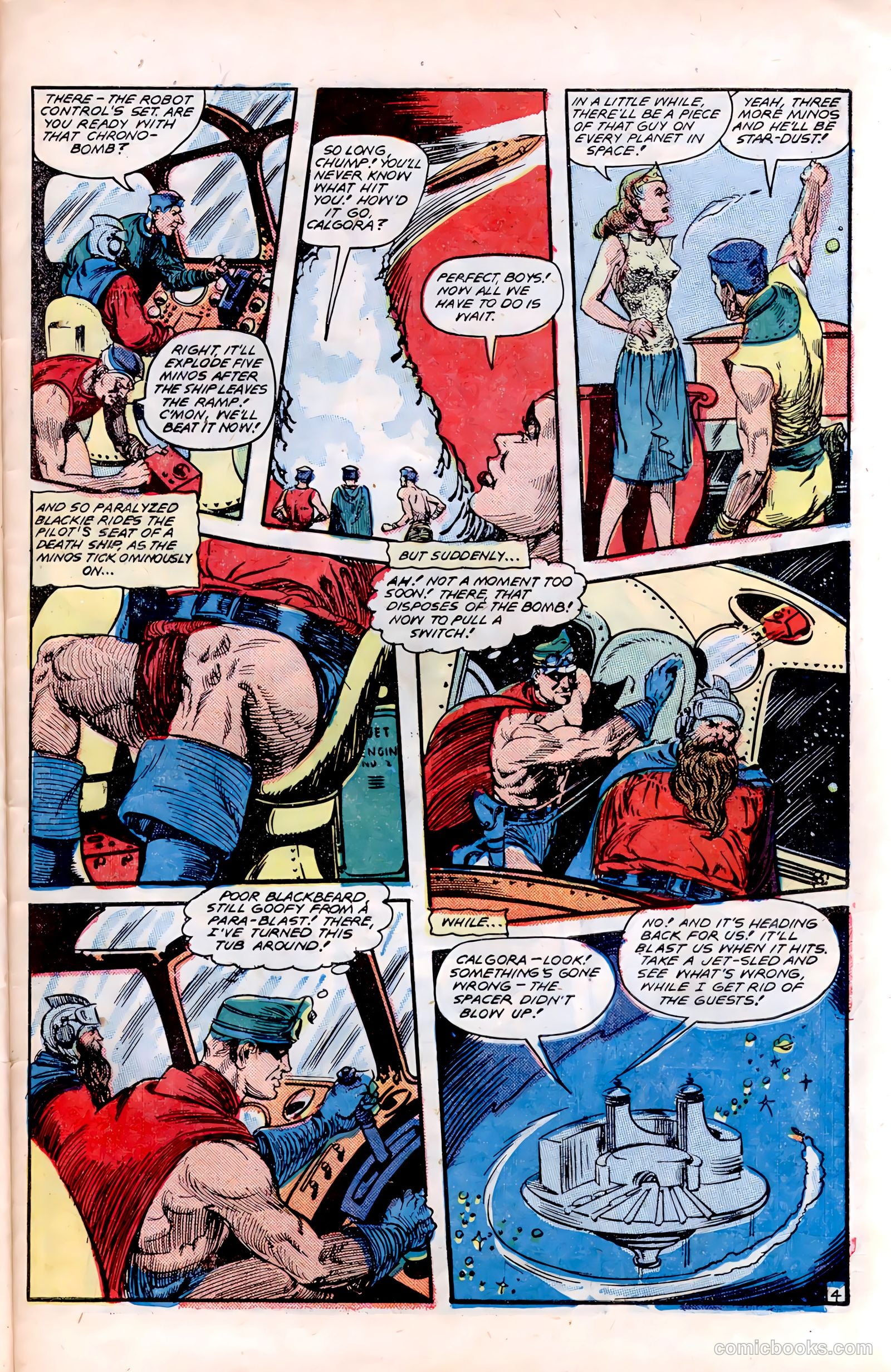 Planet Comics #57 — page 39 of 52
