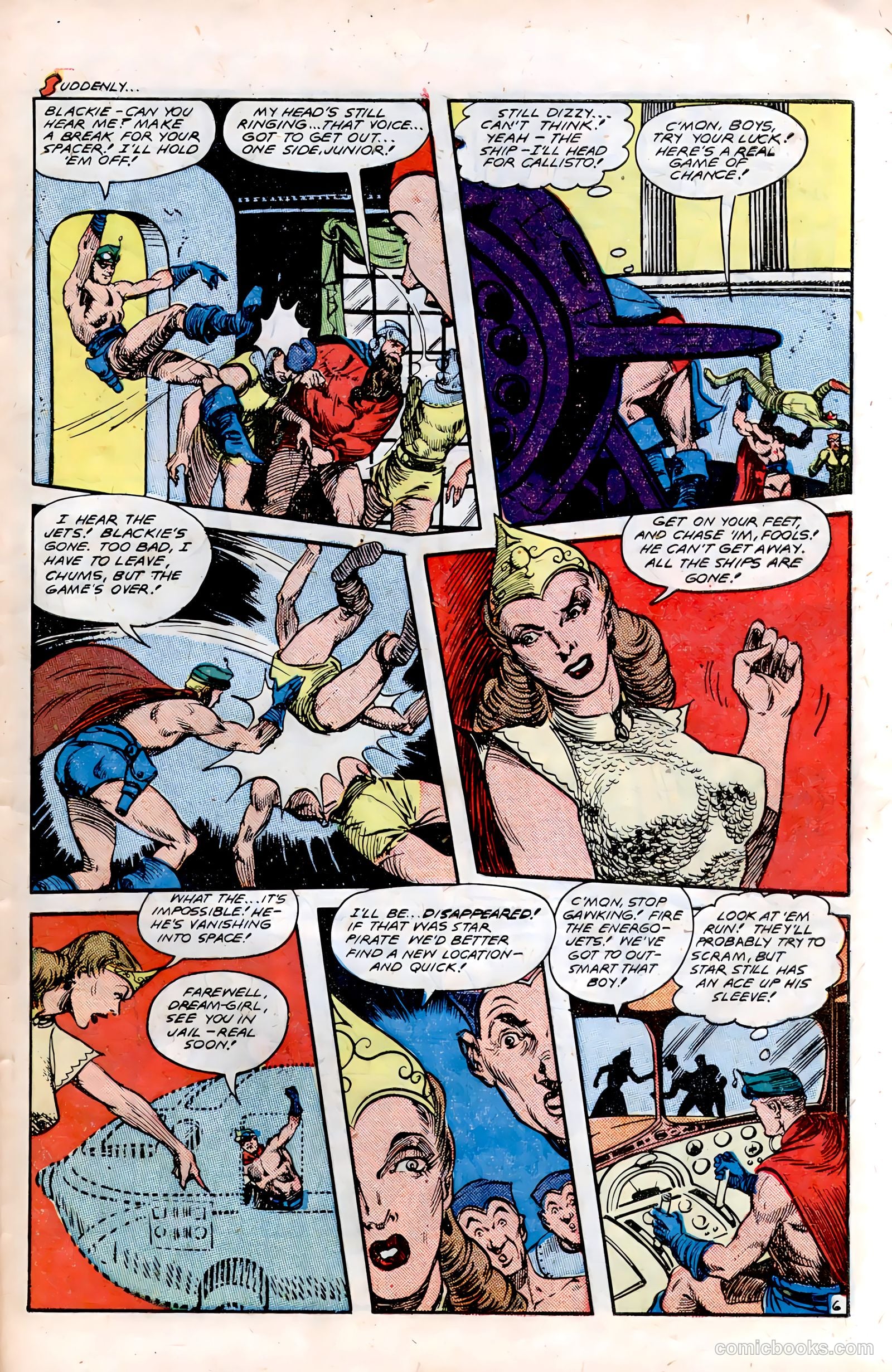 Planet Comics #57 — page 41 of 52