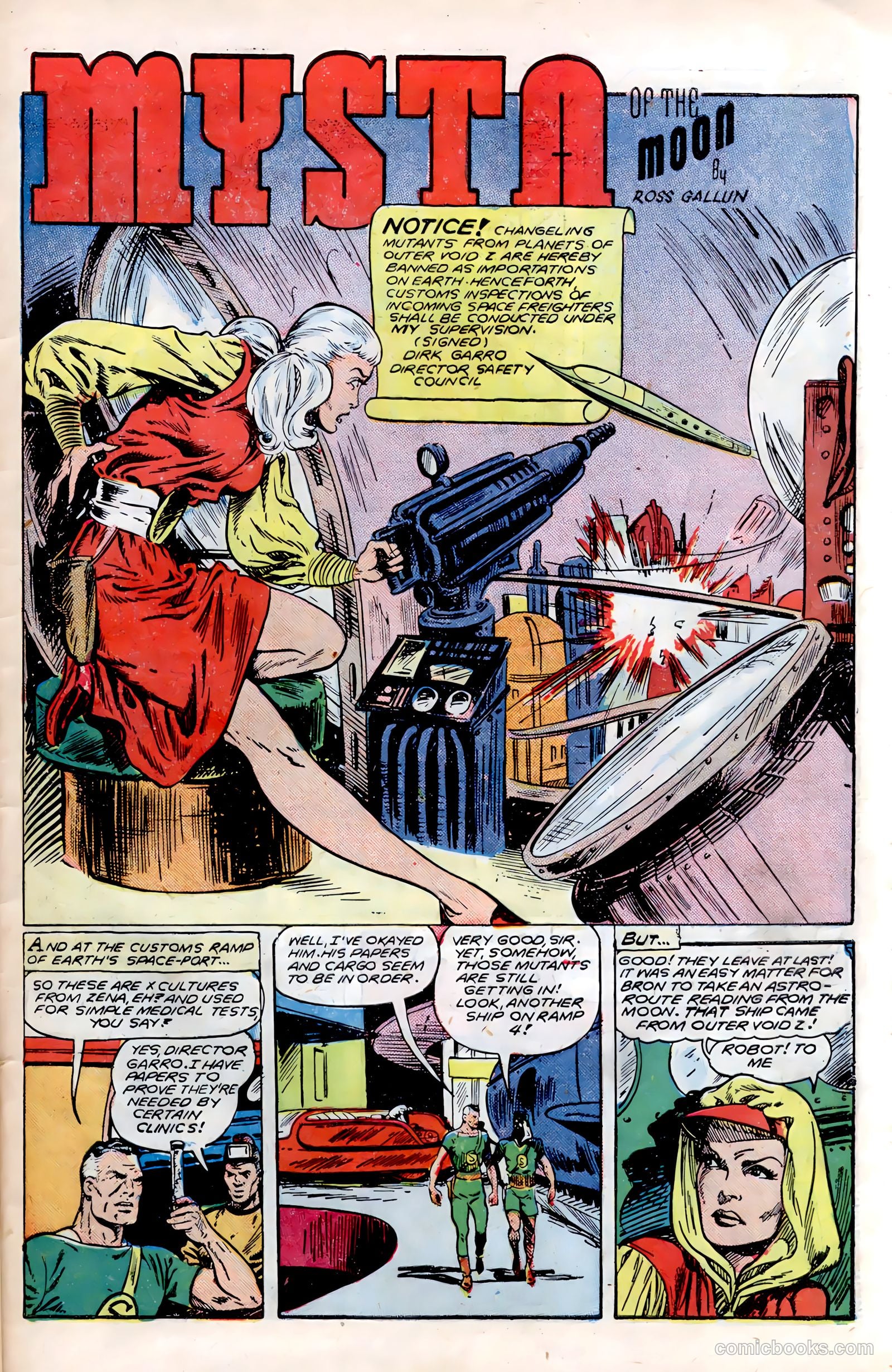 Planet Comics #57 — page 43 of 52