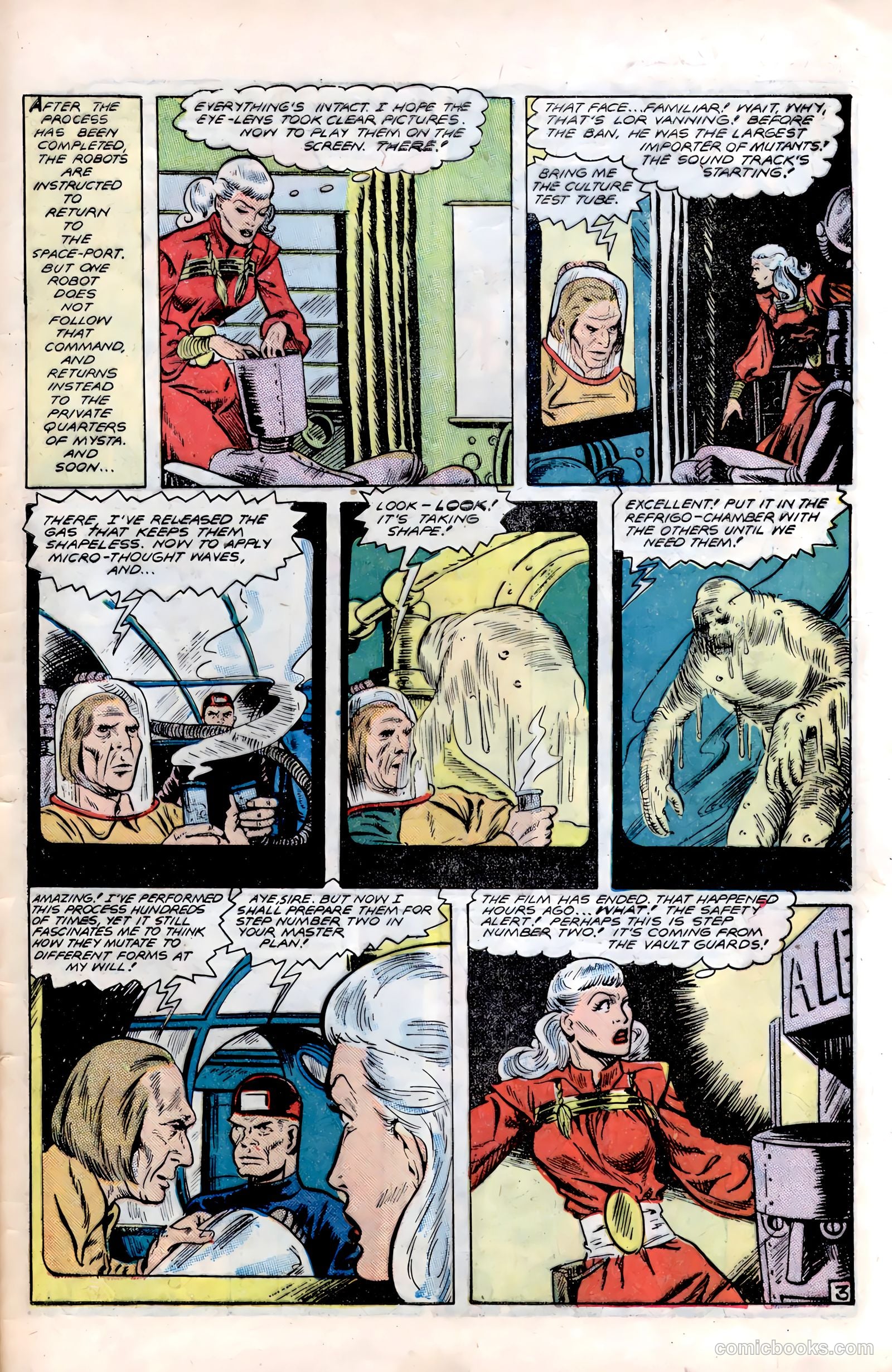 Planet Comics #57 — page 45 of 52