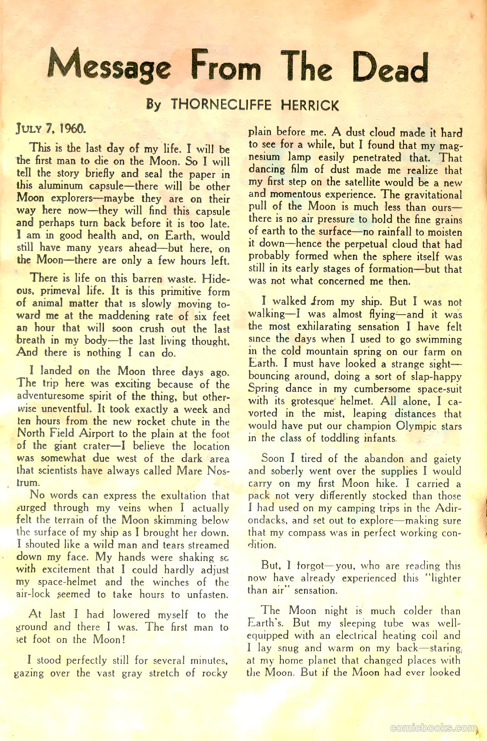 Planet Comics #58 — page 26 of 52