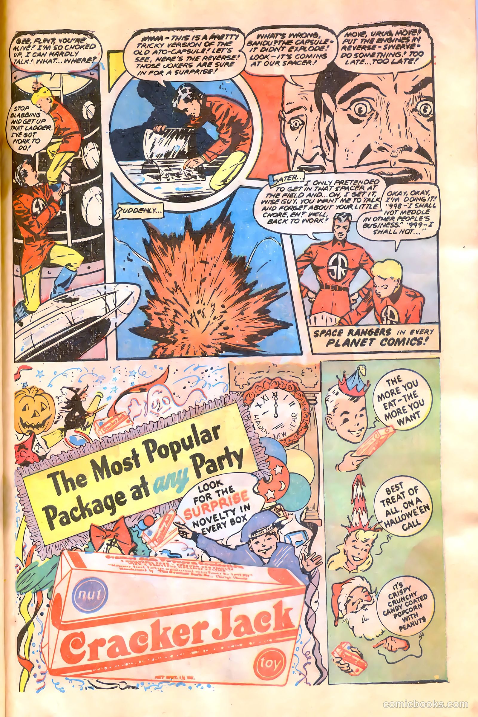 Planet Comics #58 — page 41 of 52