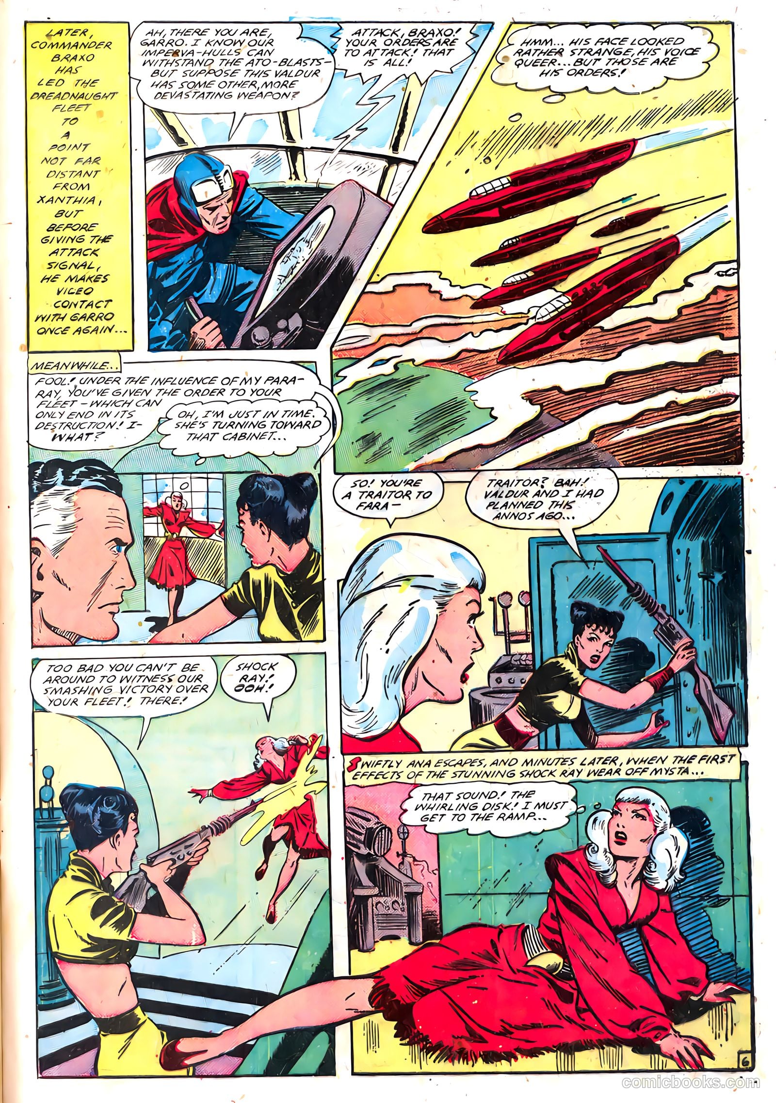 Planet Comics #59 — page 47 of 52