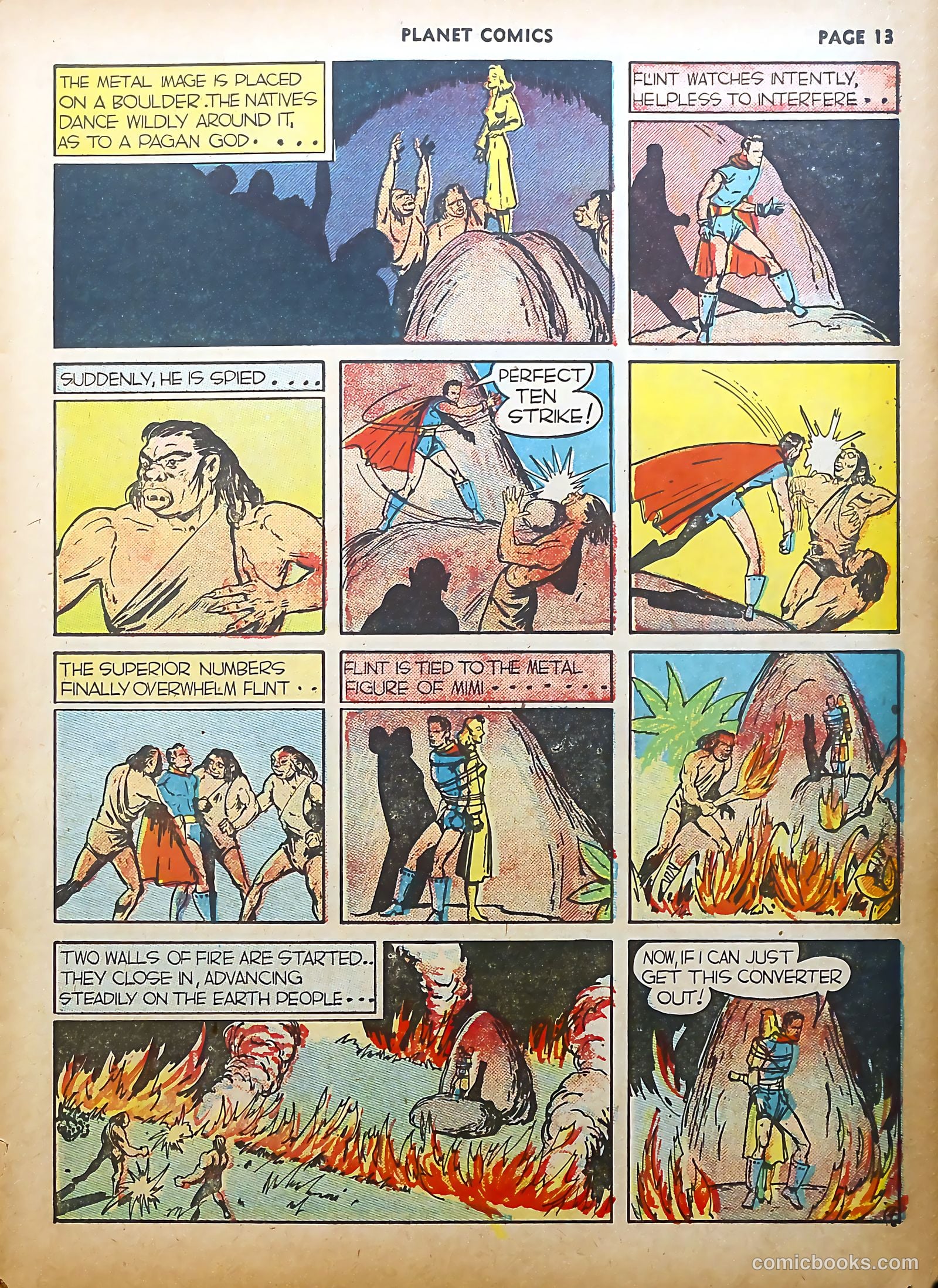 Planet Comics #6 — page 15 of 68