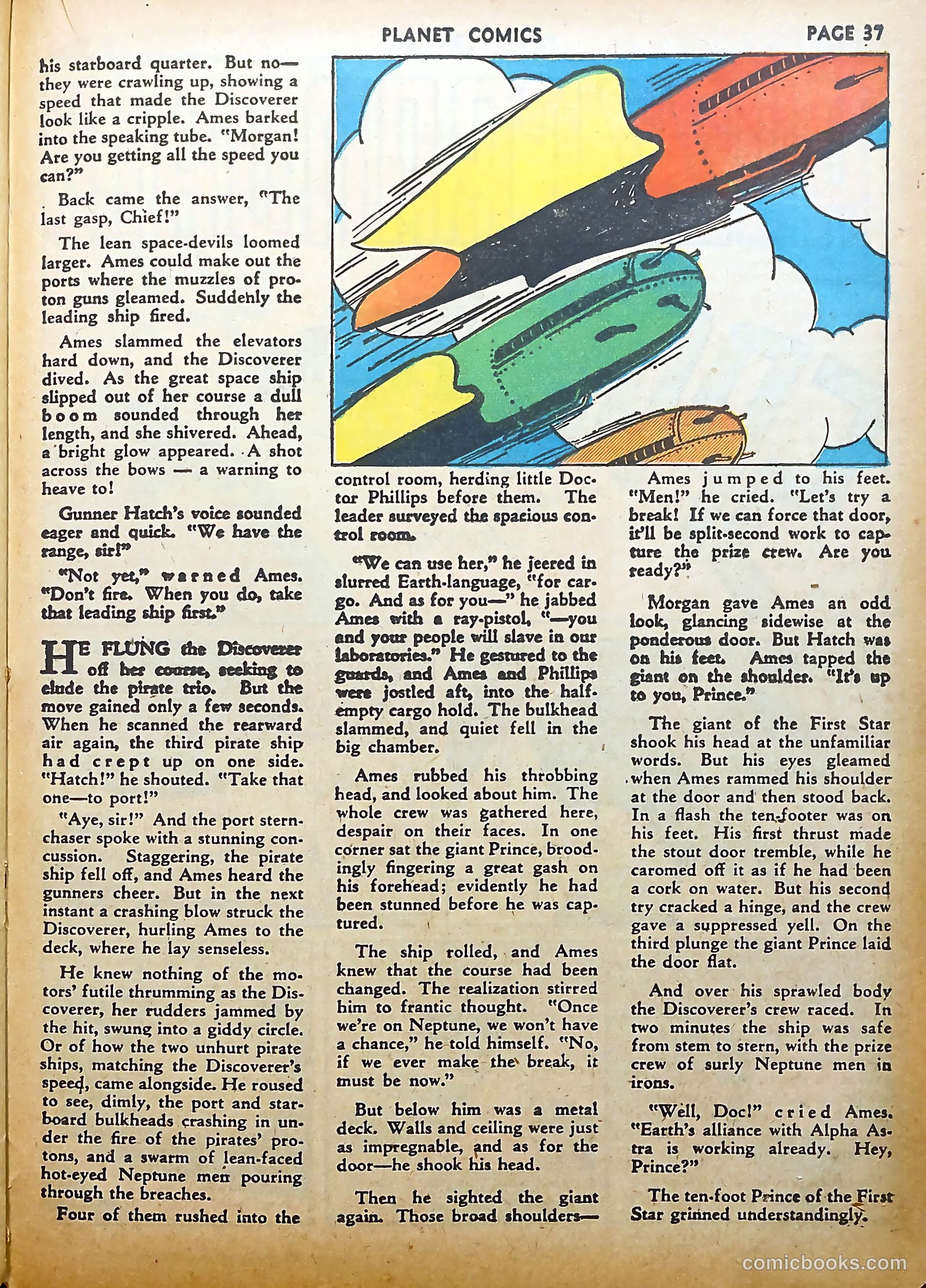 Planet Comics #6 — page 39 of 68