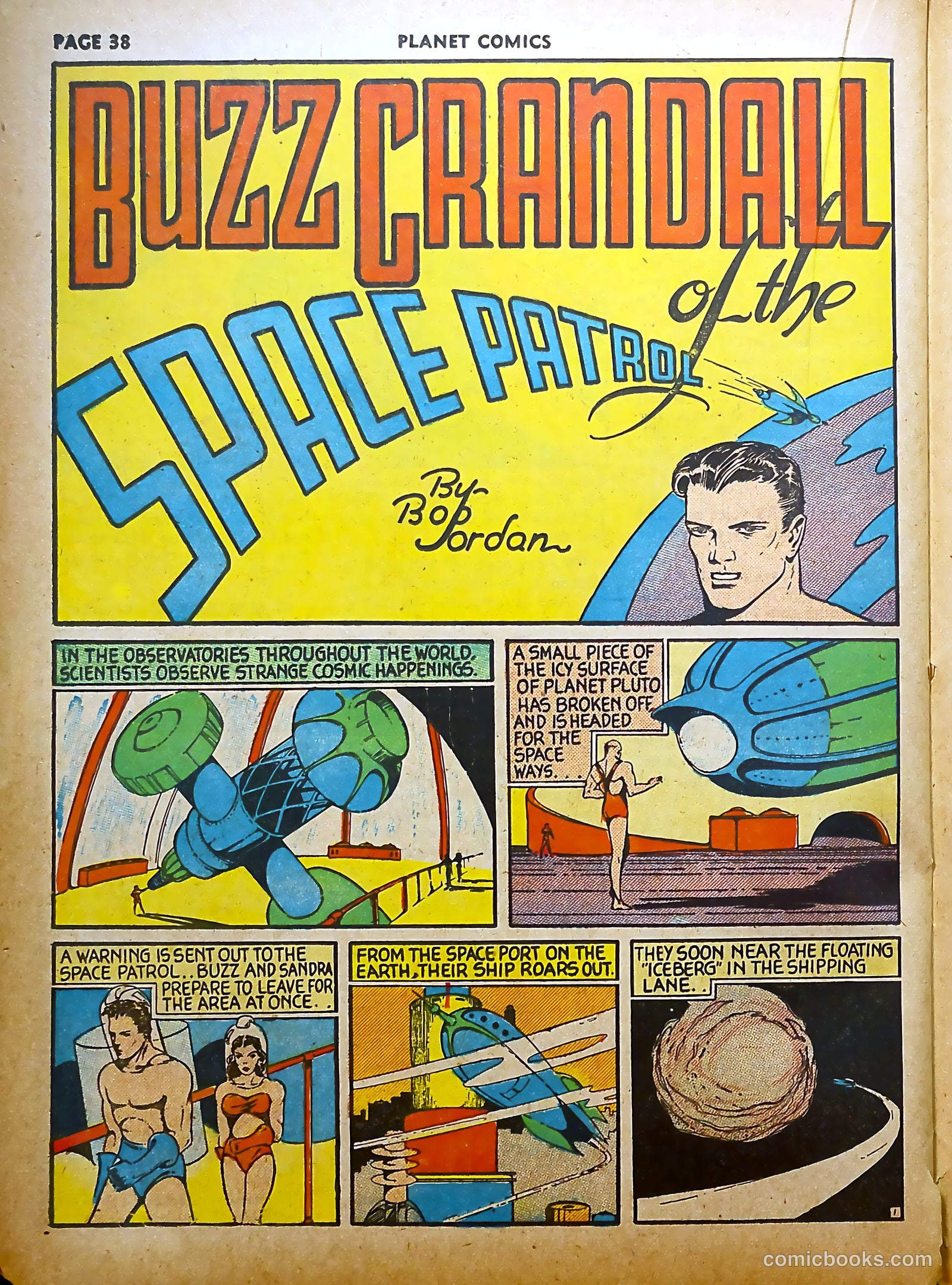Planet Comics #6 — page 40 of 68