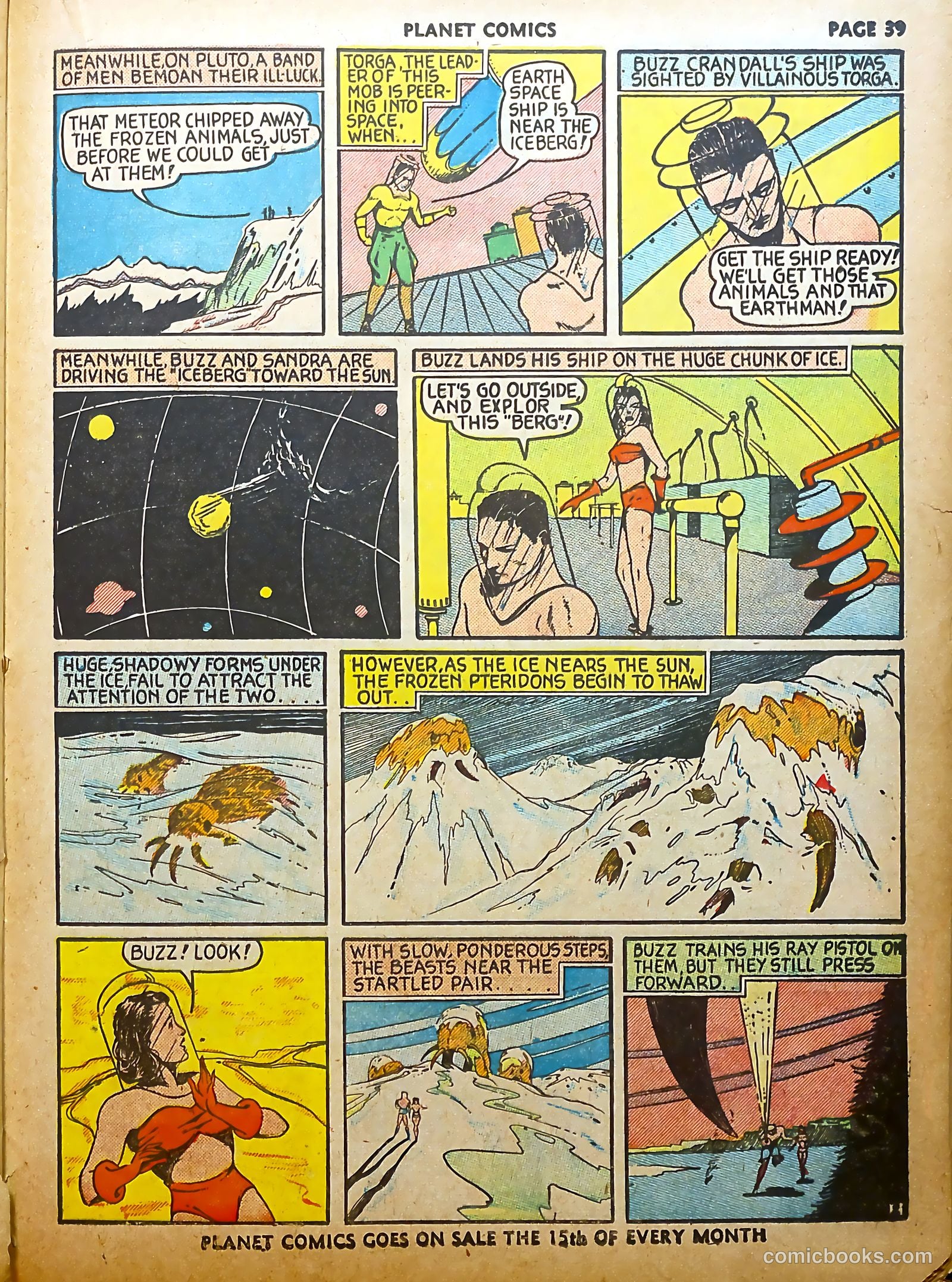 Planet Comics #6 — page 41 of 68