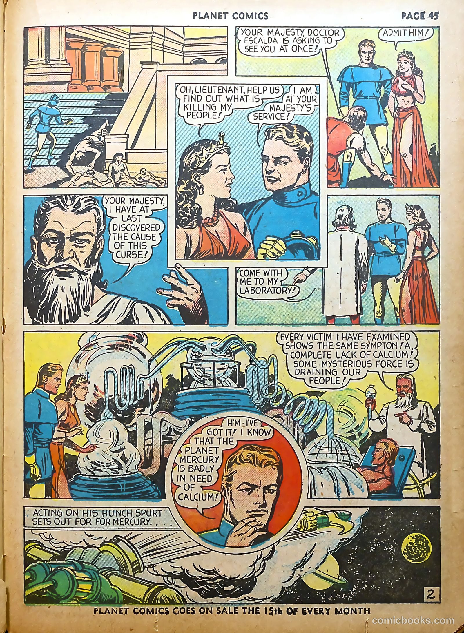 Planet Comics #6 — page 47 of 68
