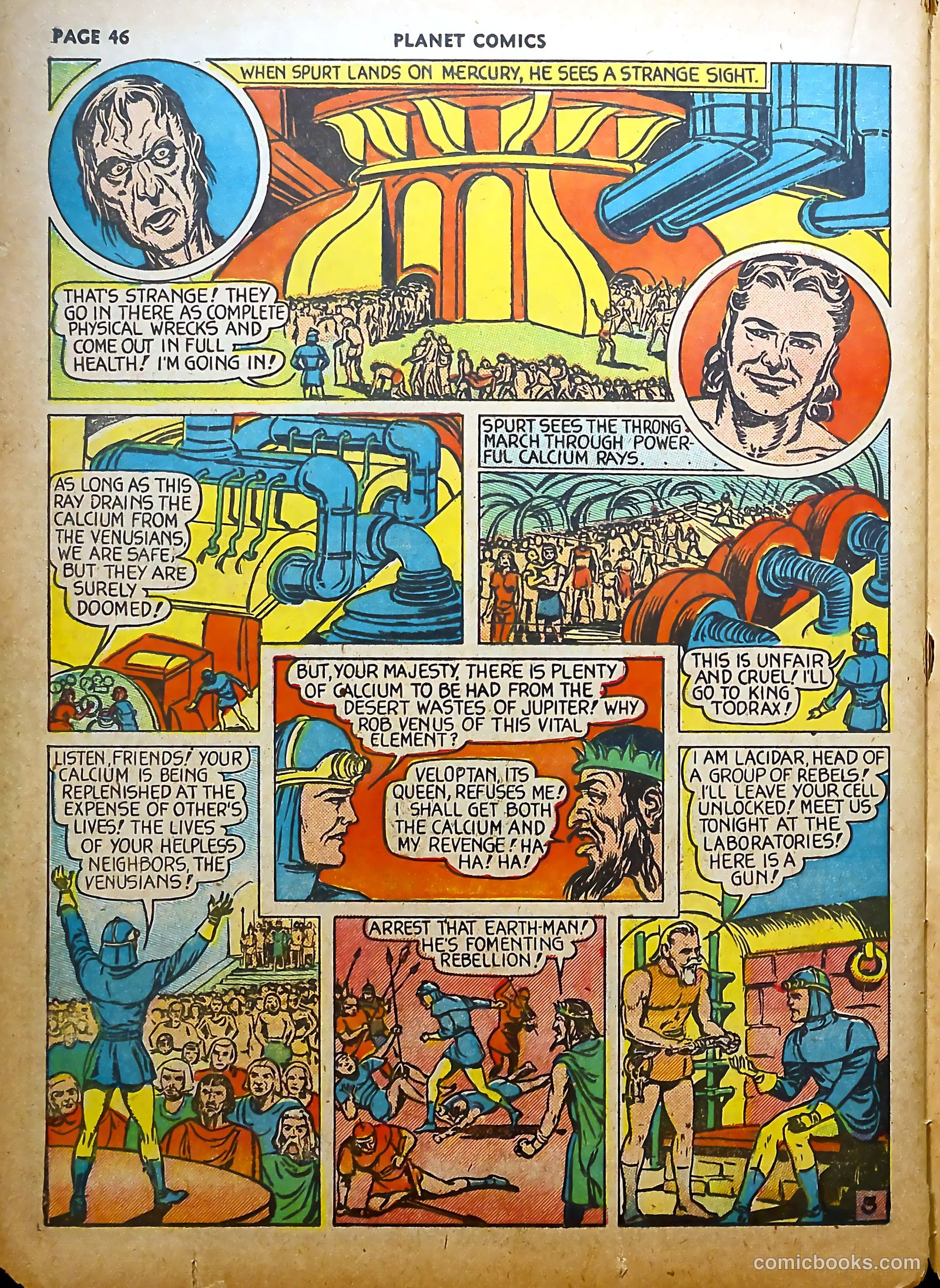 Planet Comics #6 — page 48 of 68