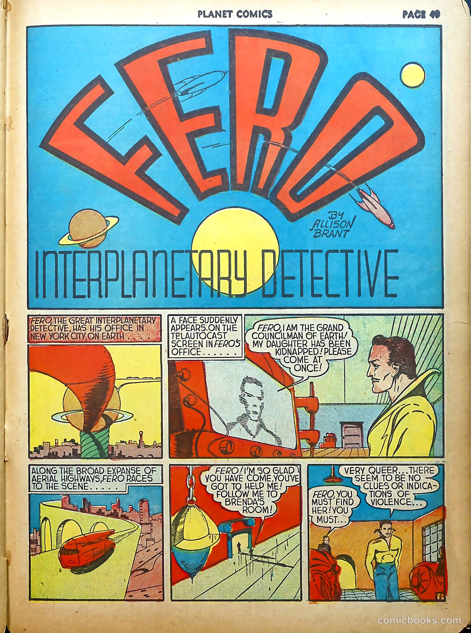Planet Comics #6 — page 51 of 68