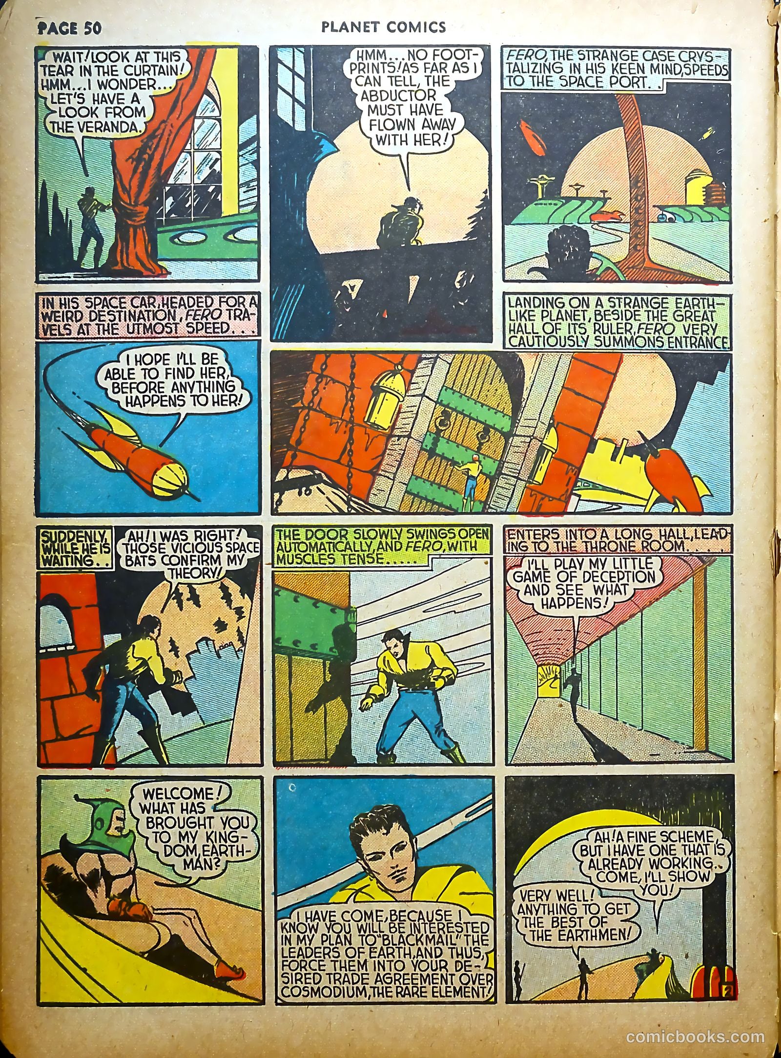 Planet Comics #6 — page 52 of 68