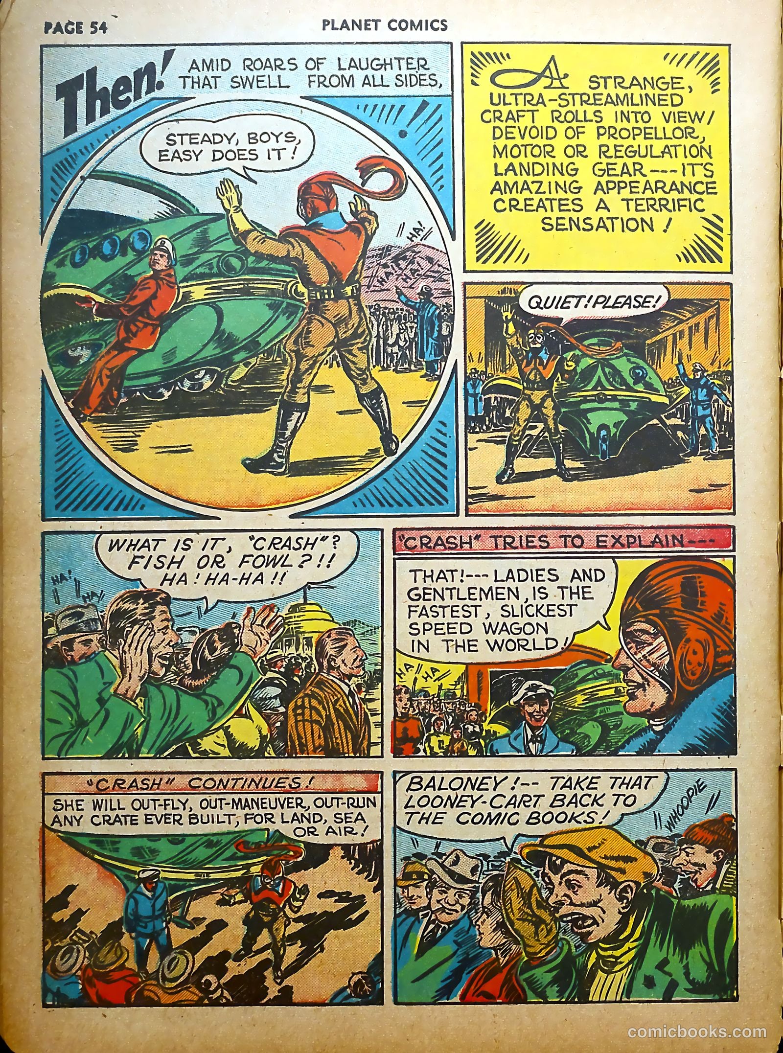 Planet Comics #6 — page 56 of 68