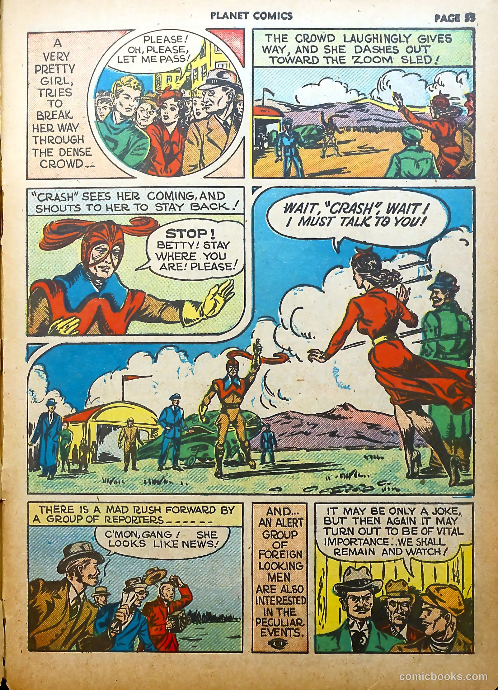 Planet Comics #6 — page 57 of 68