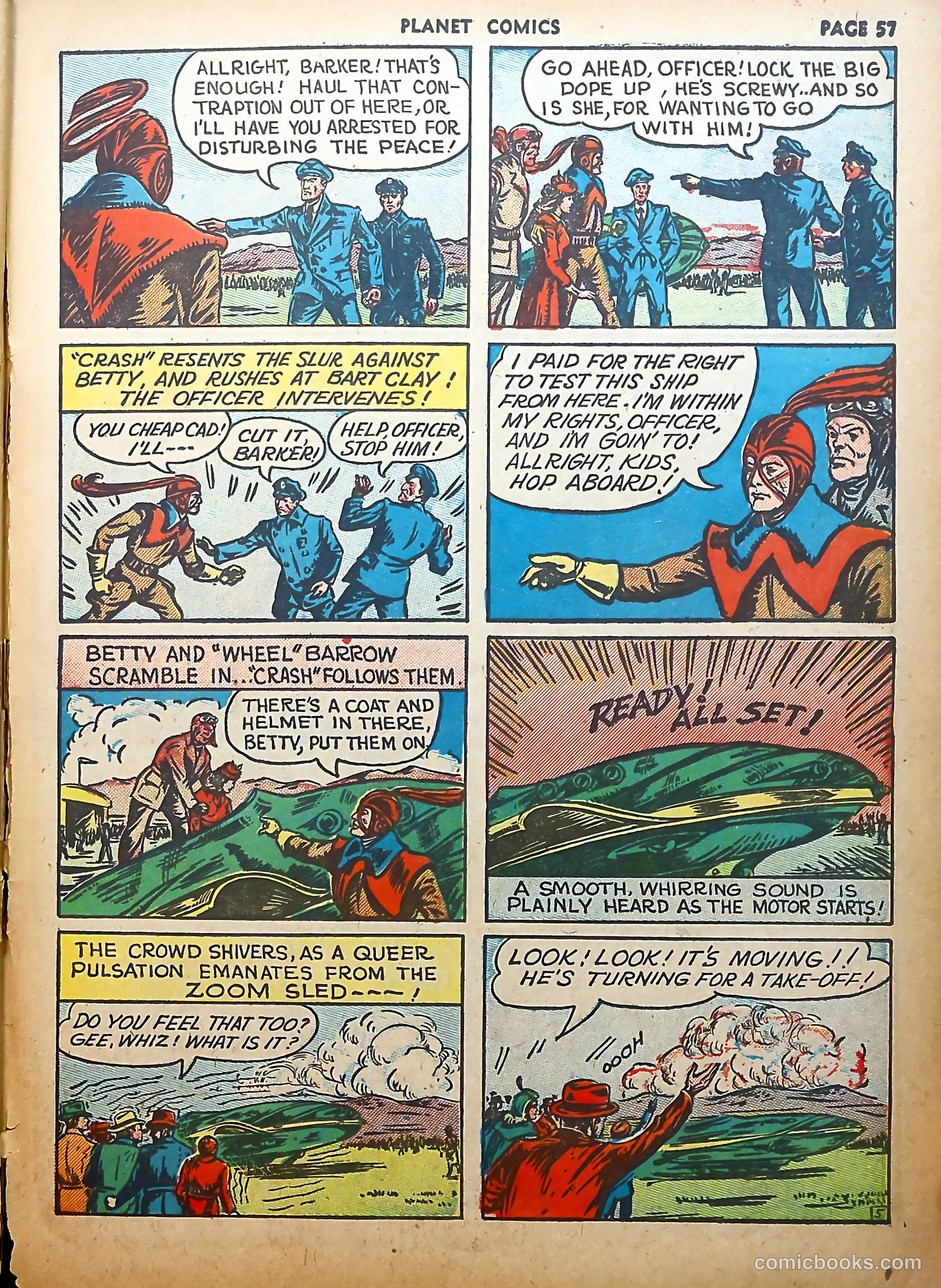 Planet Comics #6 — page 59 of 68