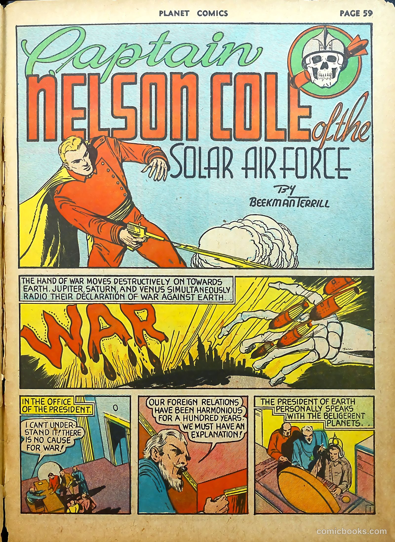 Planet Comics #6 — page 61 of 68