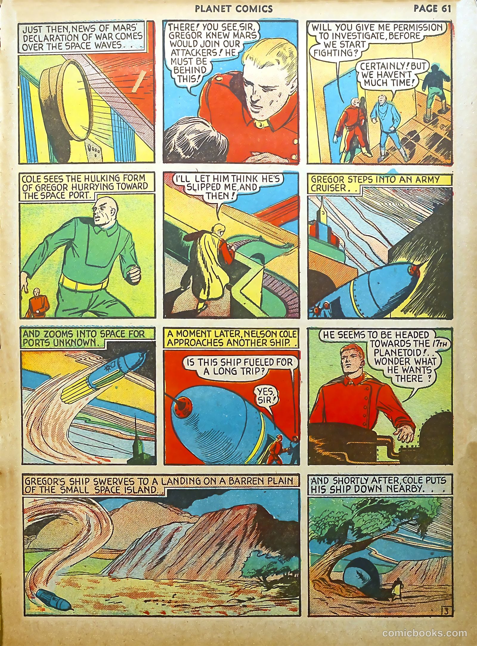 Planet Comics #6 — page 63 of 68