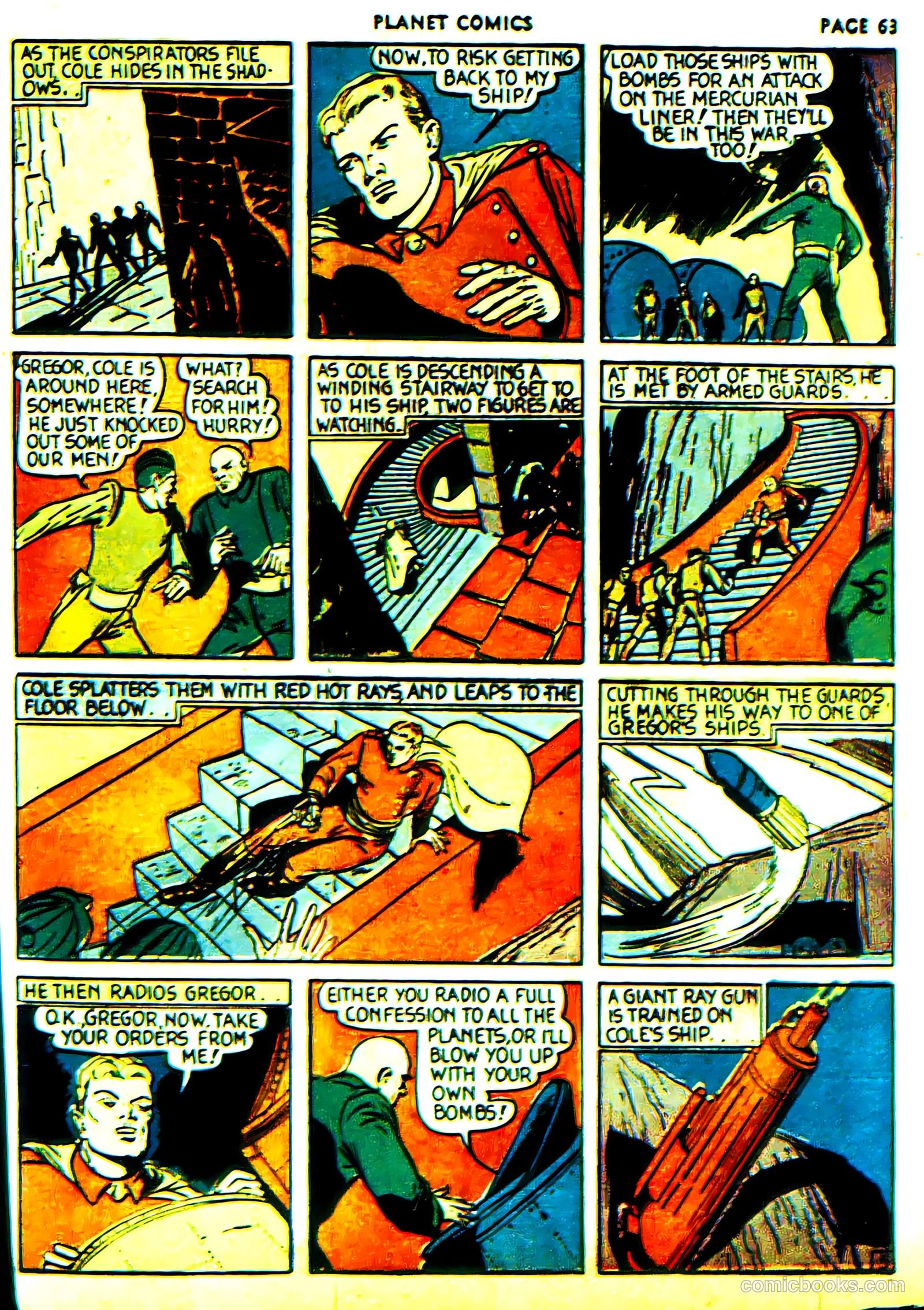 Planet Comics #6 — page 65 of 68