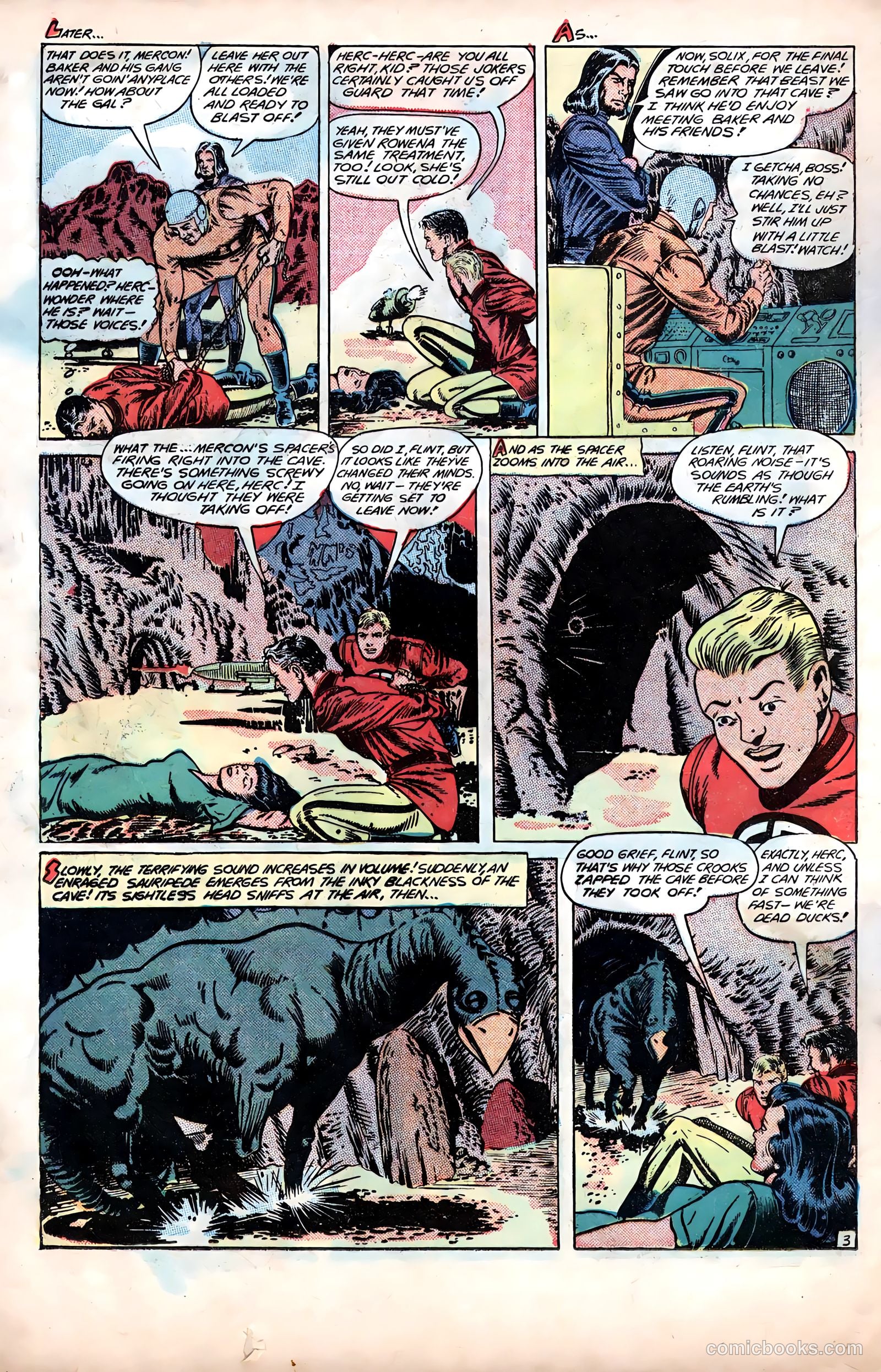Planet Comics #60 — page 28 of 52