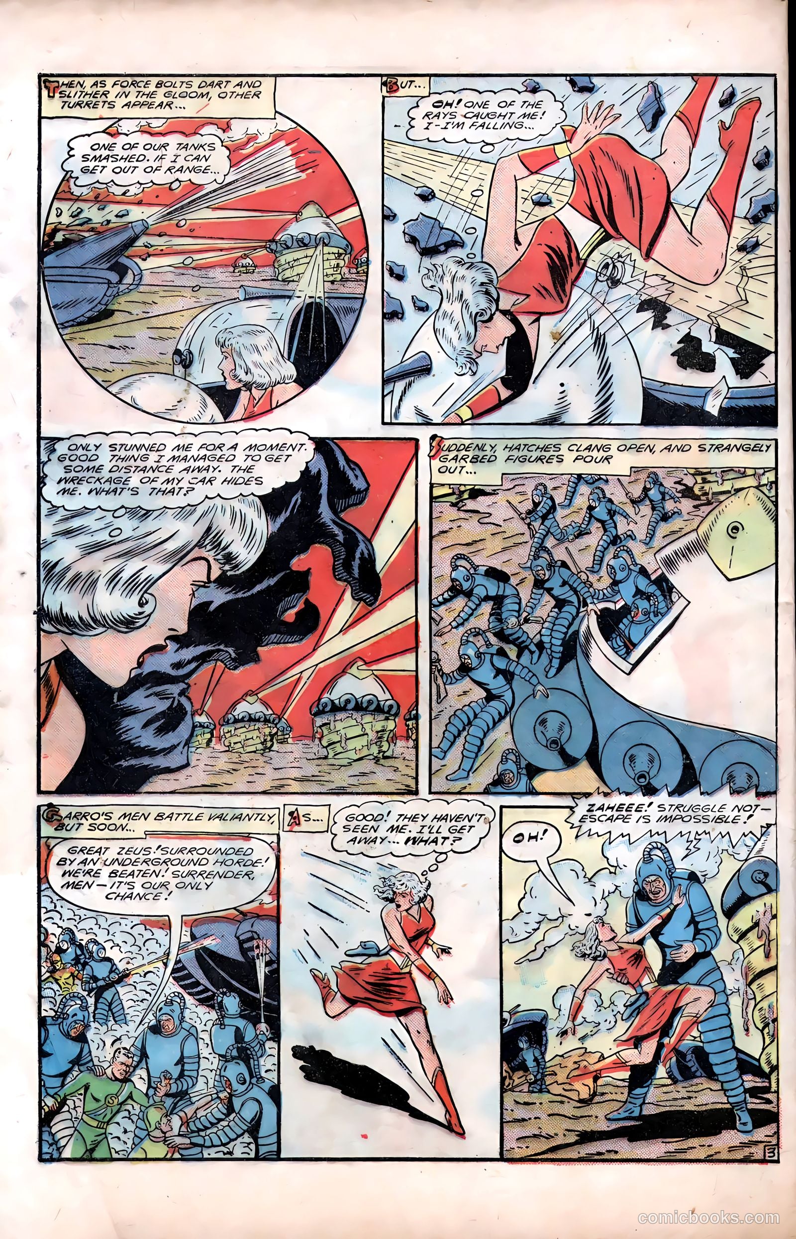 Planet Comics #60 — page 44 of 52