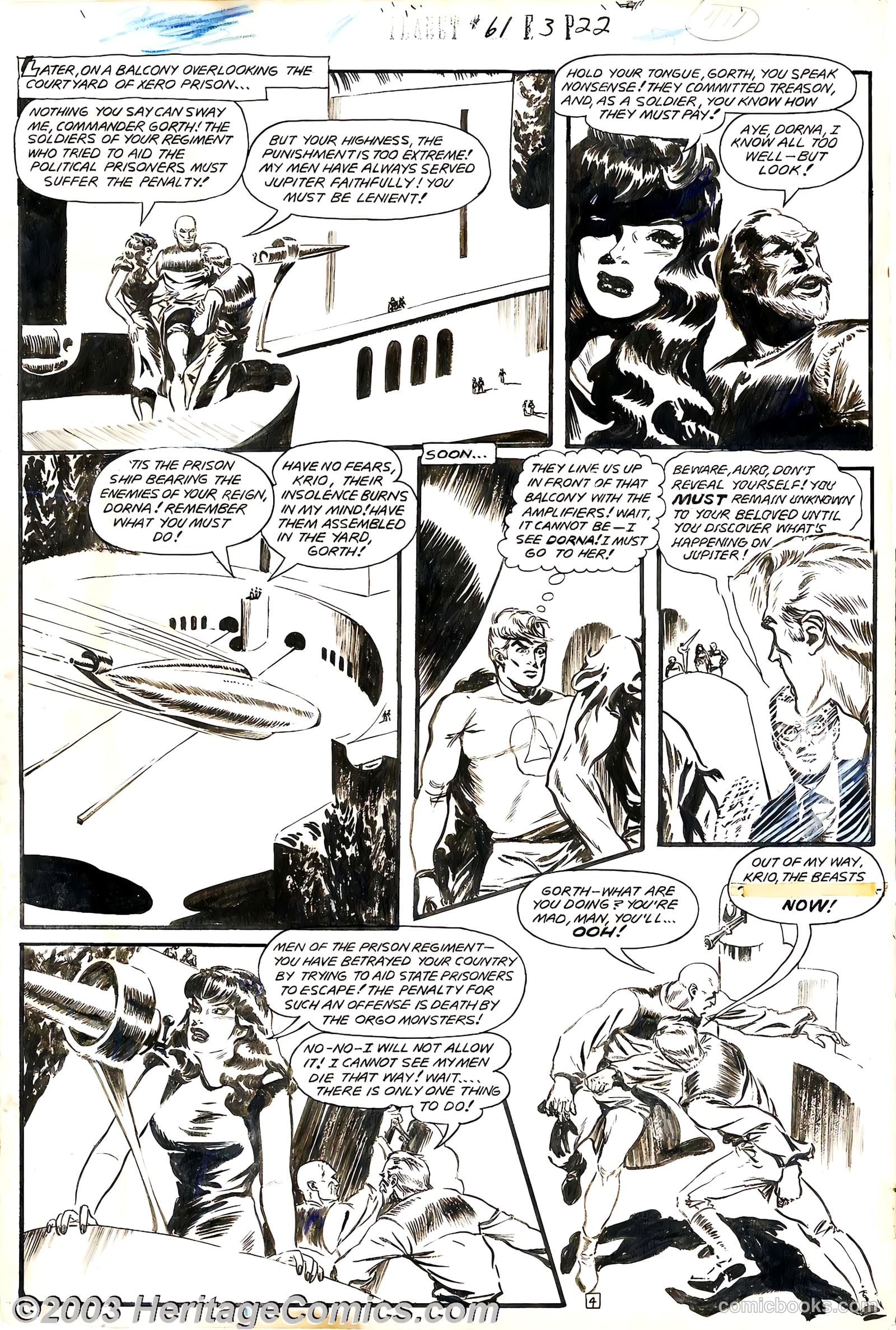 Planet Comics #61 — page 28 of 58