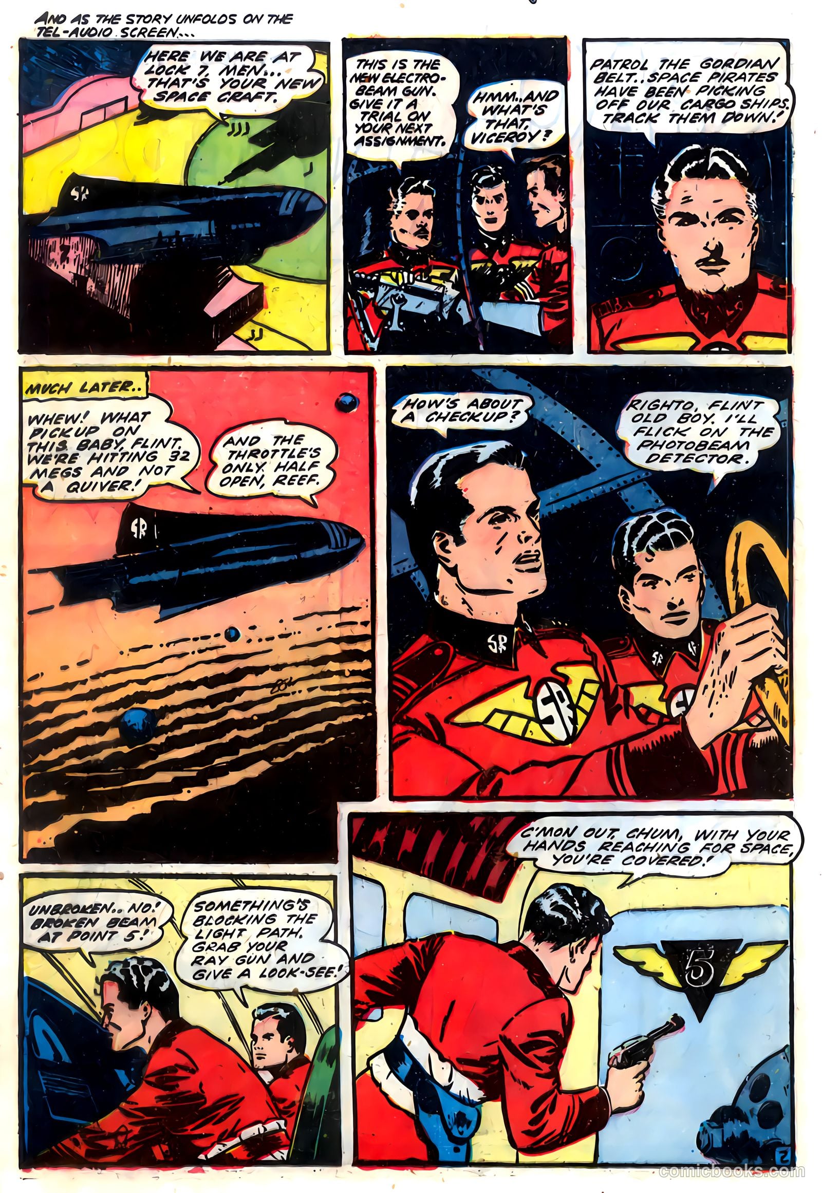 Planet Comics #61 — page 34 of 58