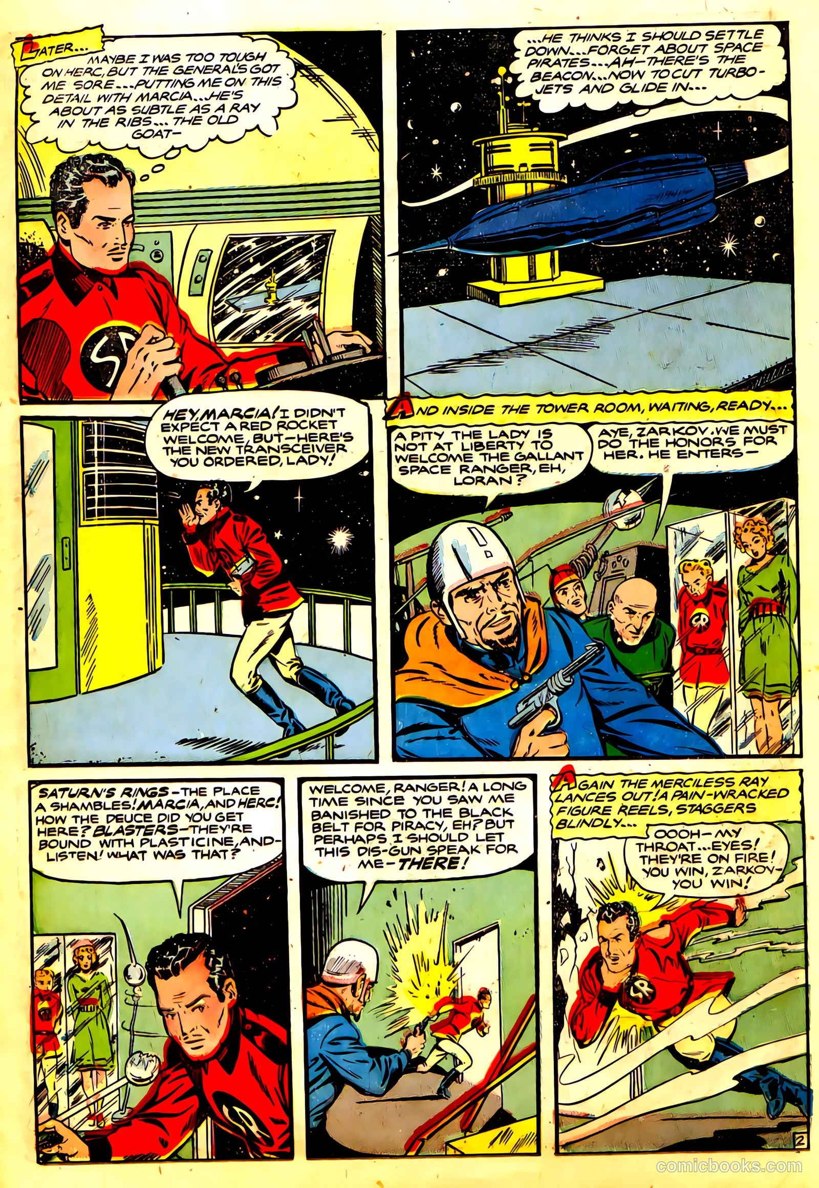 Planet Comics #64 — page 24 of 53