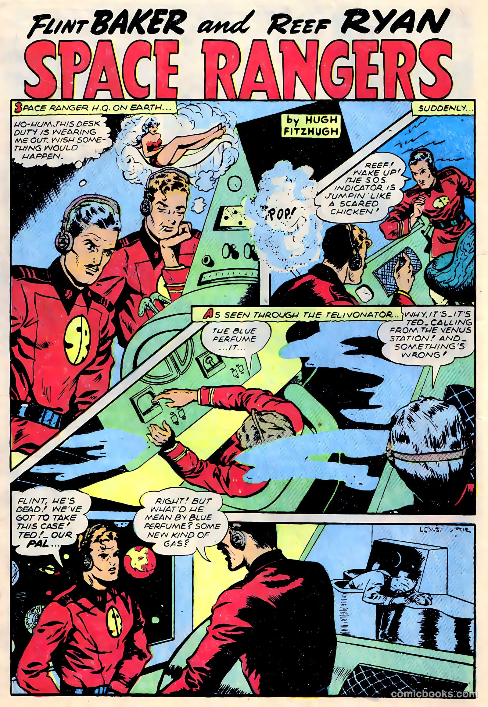 Planet Comics #68 — page 12 of 36