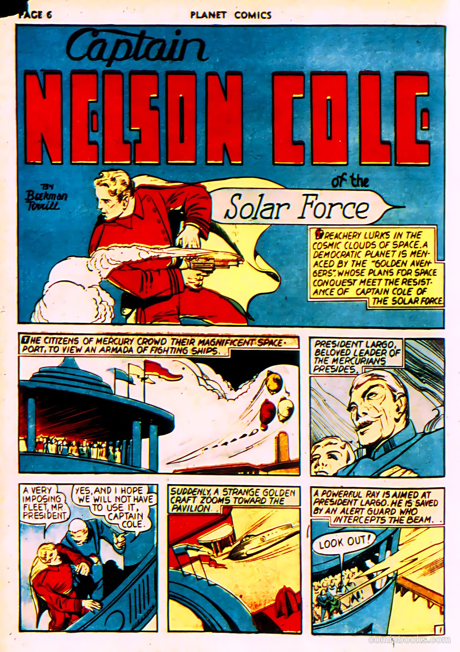 Planet Comics #7 — page 9 of 69